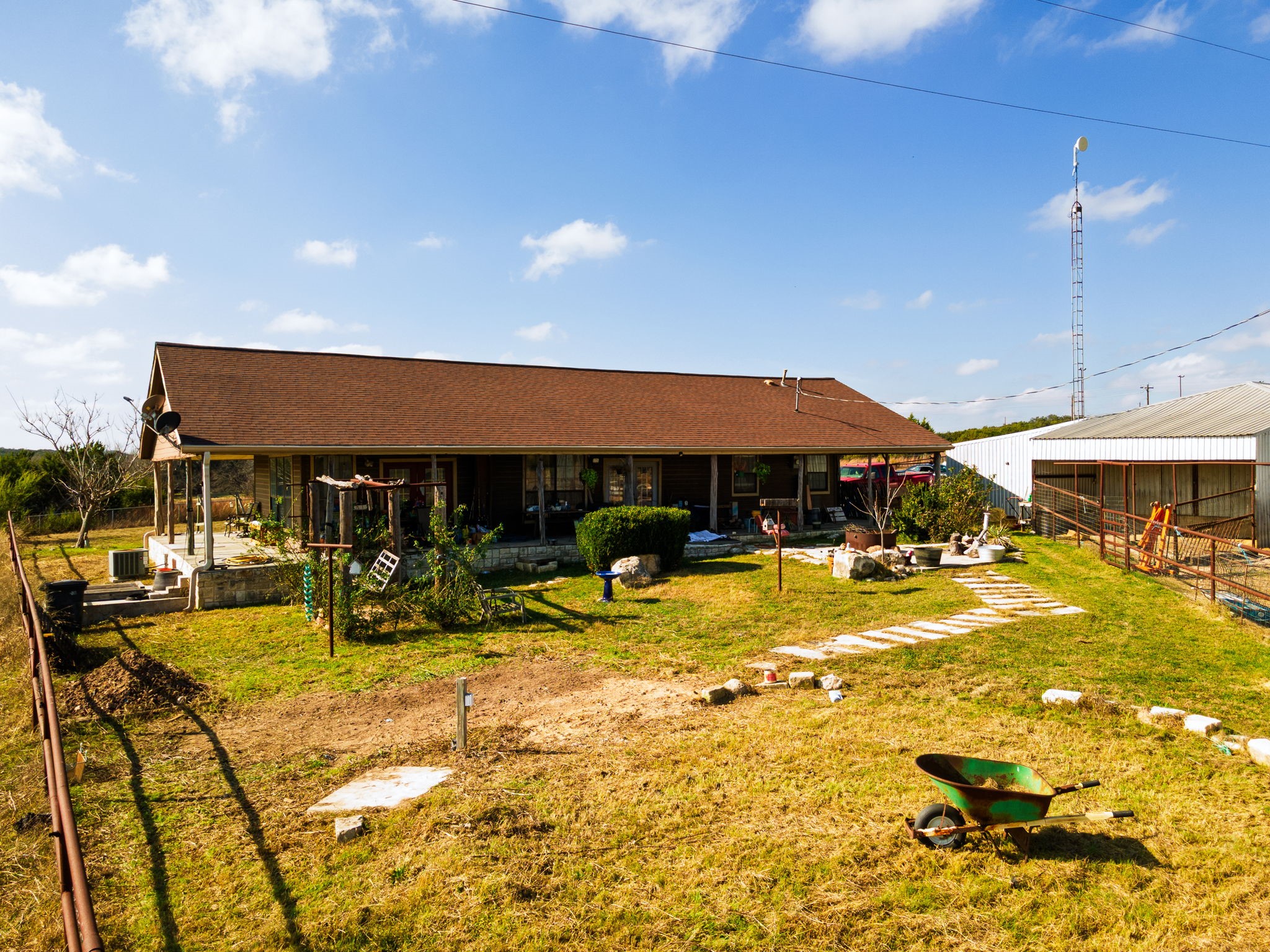 5590 Fm 580 E Kempner TX 76539