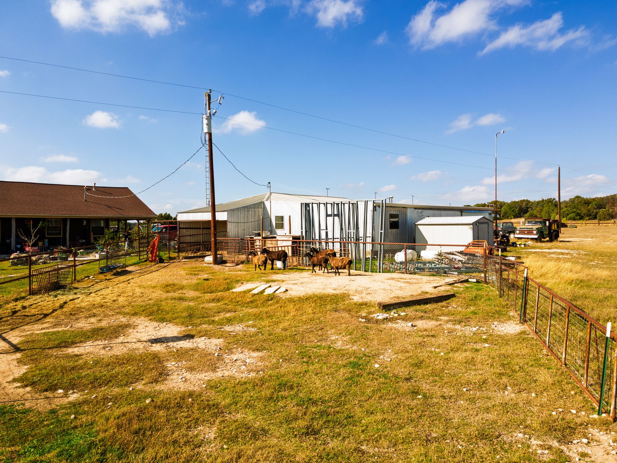 5590 Fm 580 E Kempner TX 76539