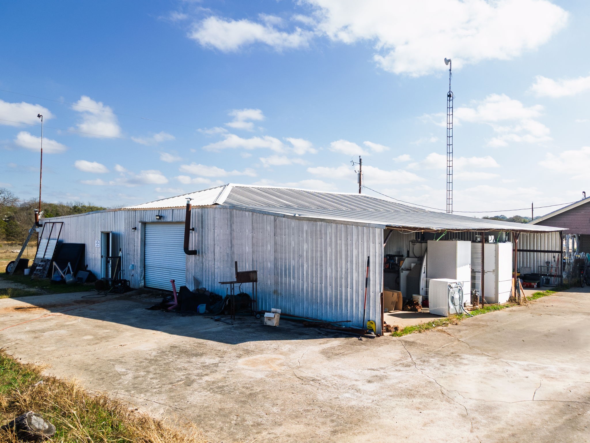 5590 Fm 580 E Kempner TX 76539