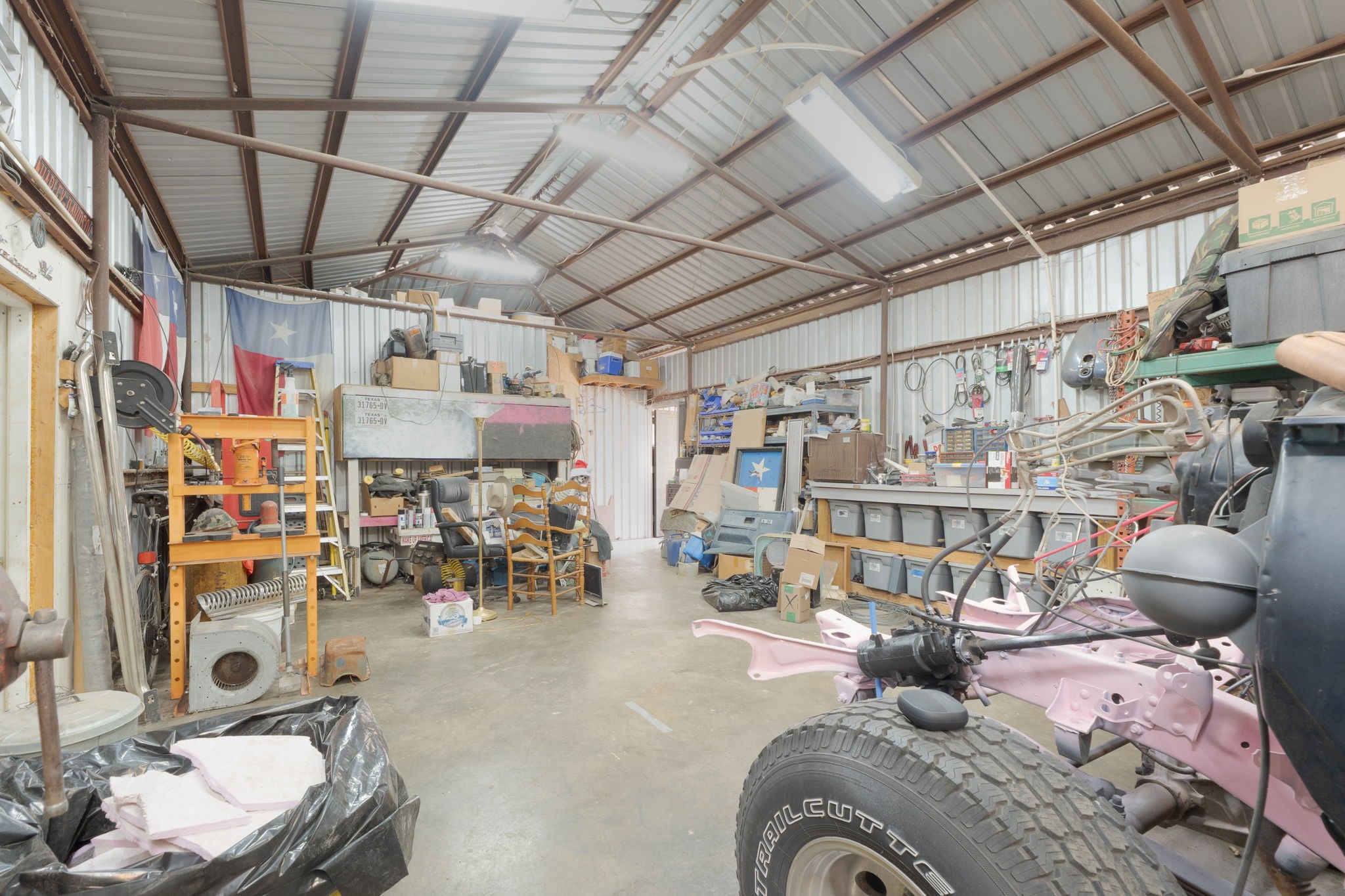 5590 Fm 580 E Kempner TX 76539
