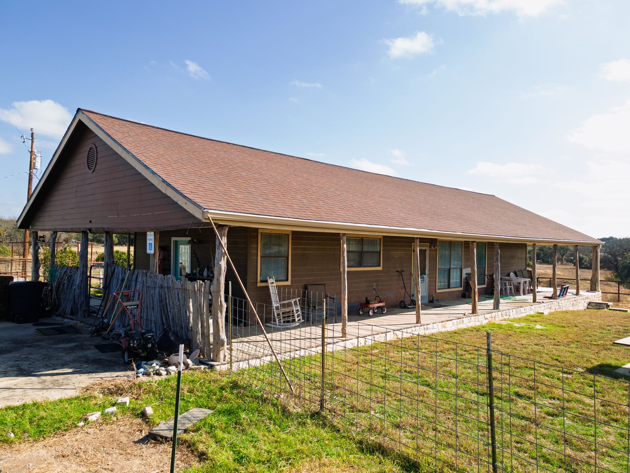 5590 Fm 580 E Kempner TX 76539