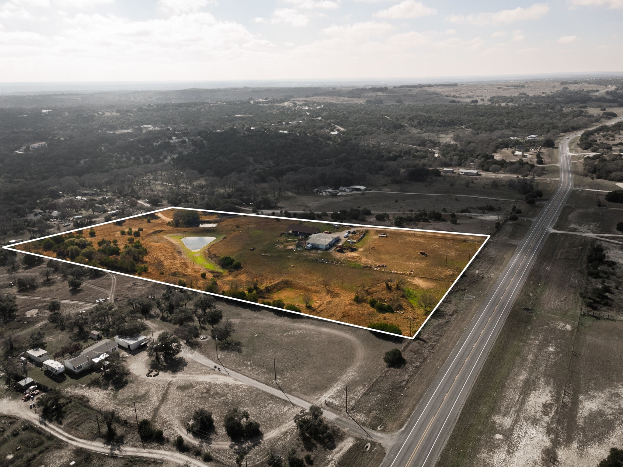 5590 Fm 580 E Kempner TX 76539