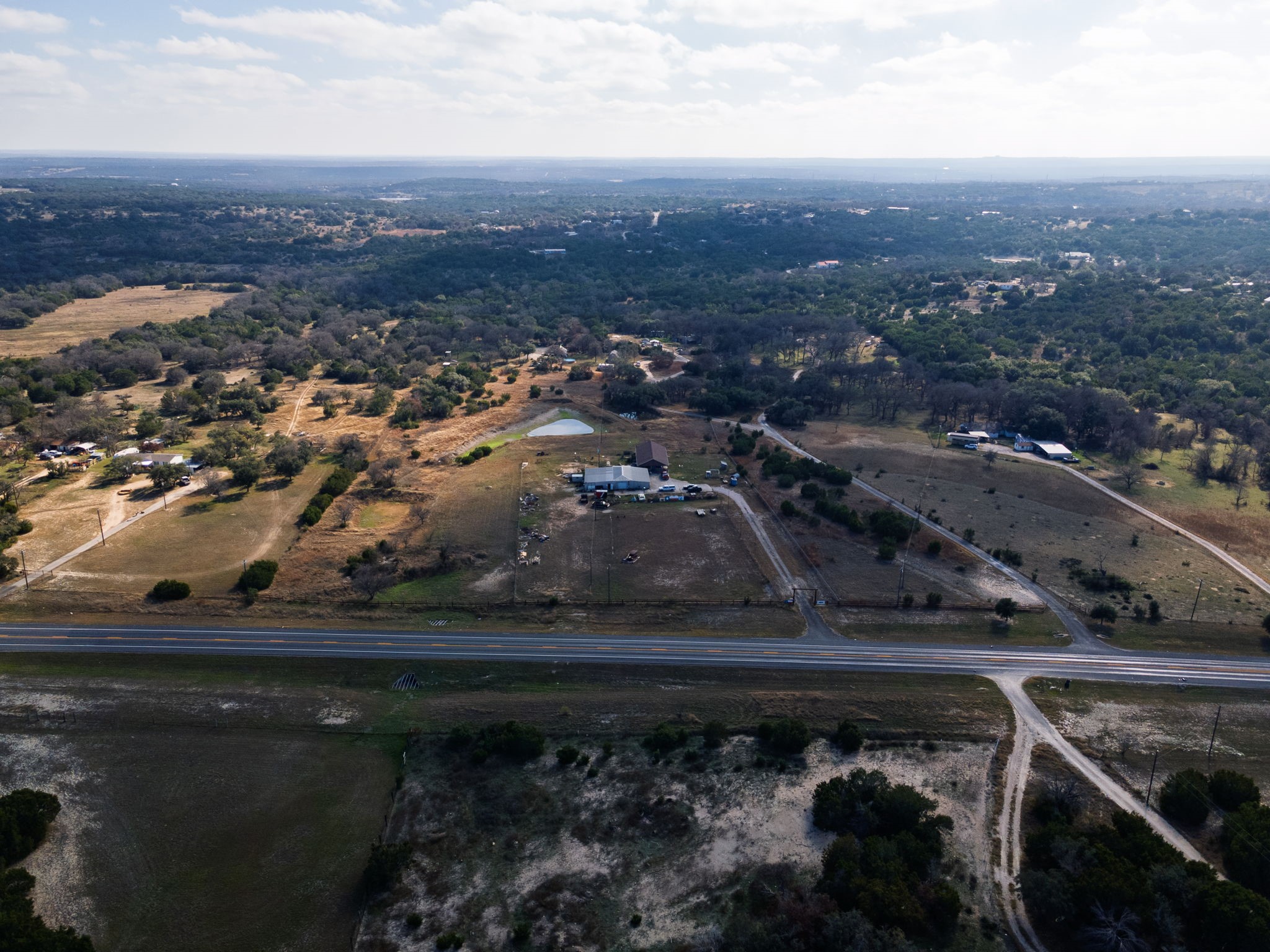 5590 Fm 580 E Kempner TX 76539