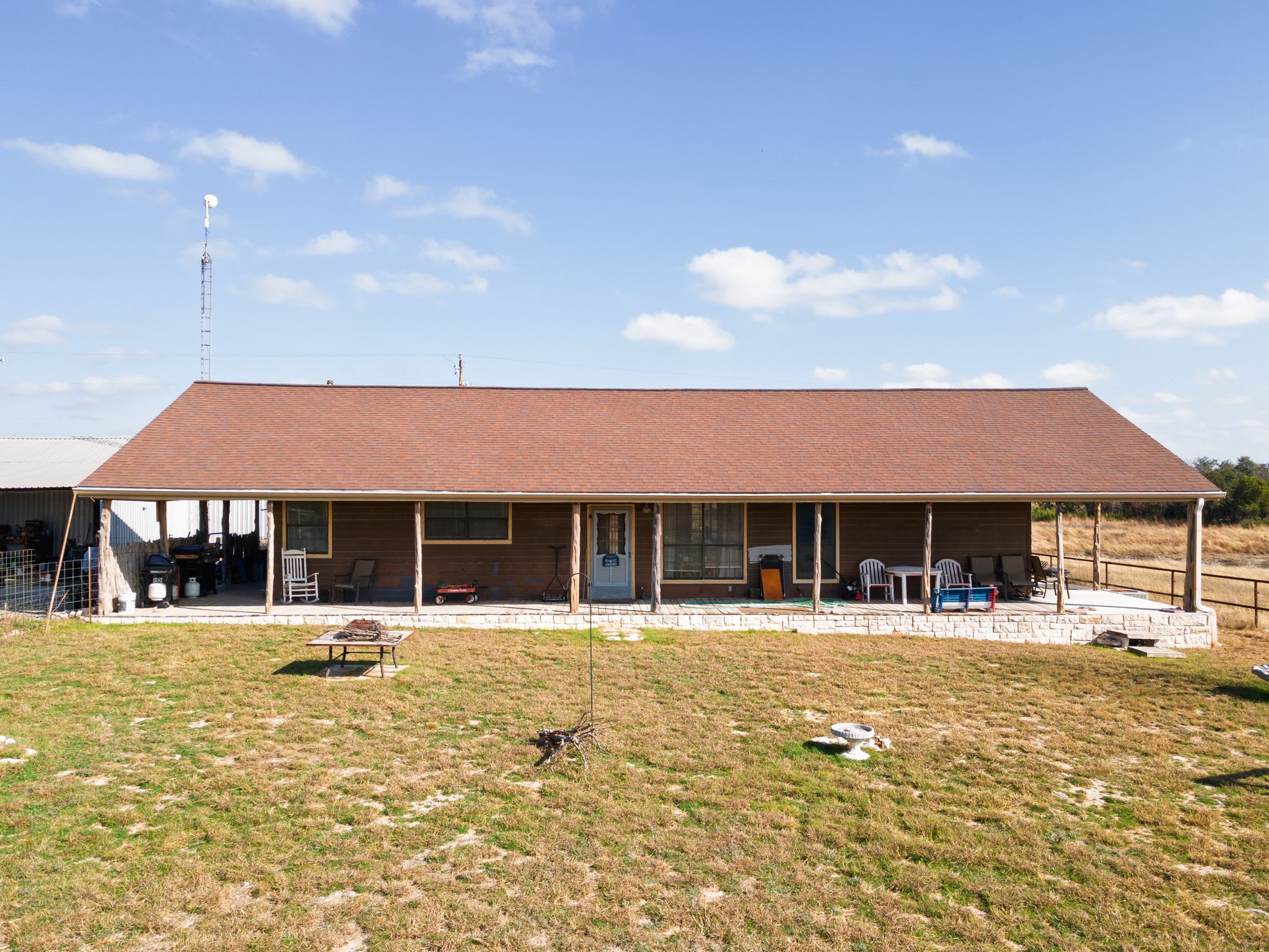5590 Fm 580 E Kempner TX 76539