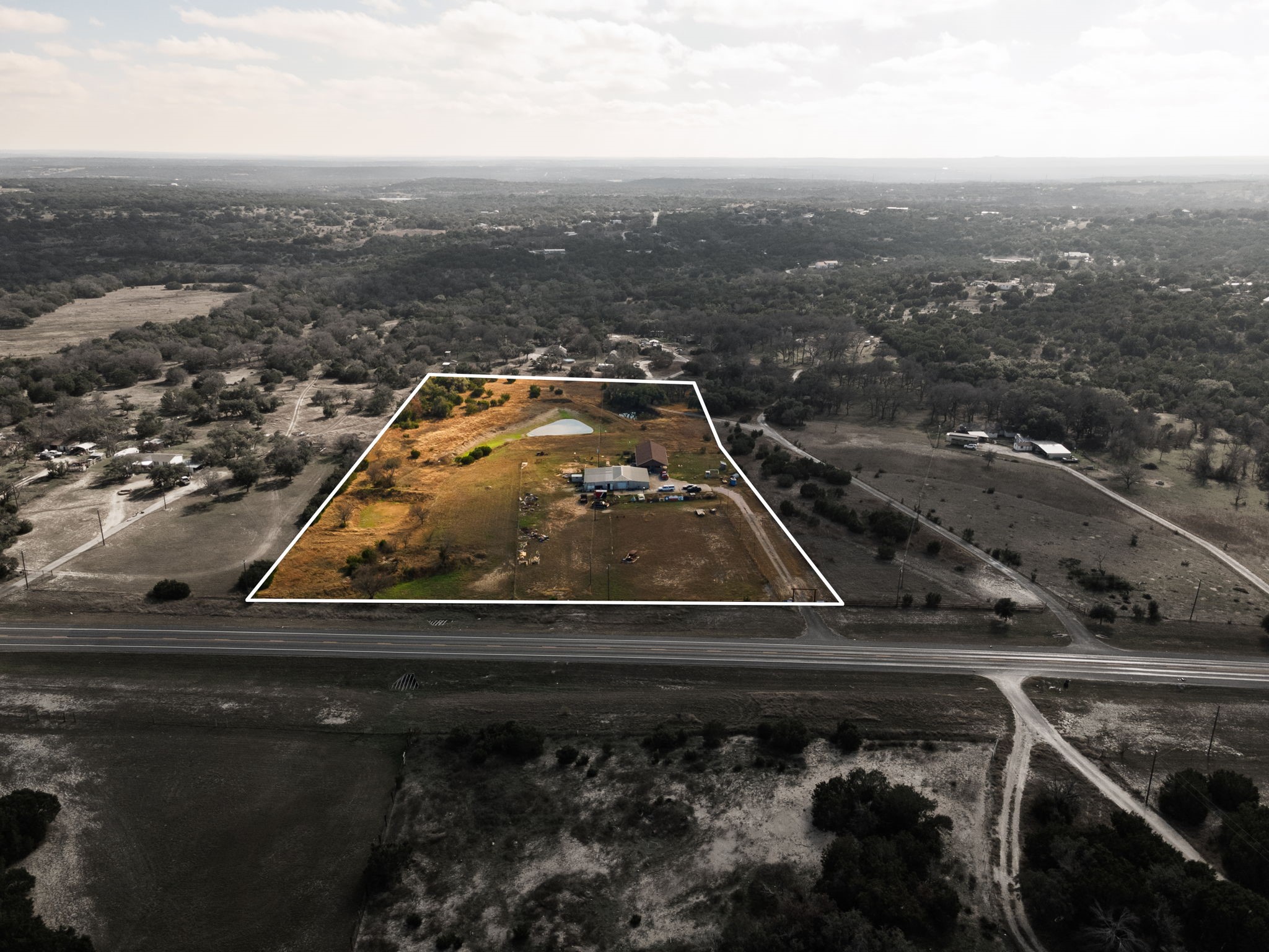 5590 Fm 580 E Kempner TX 76539
