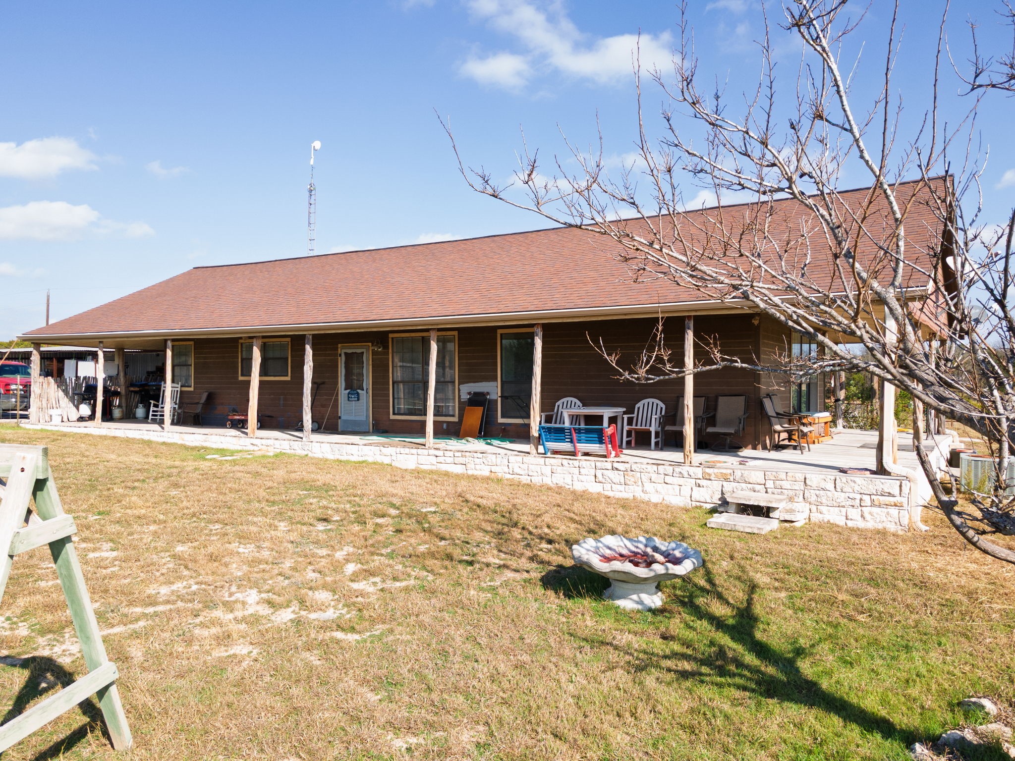 5590 Fm 580 E Kempner TX 76539