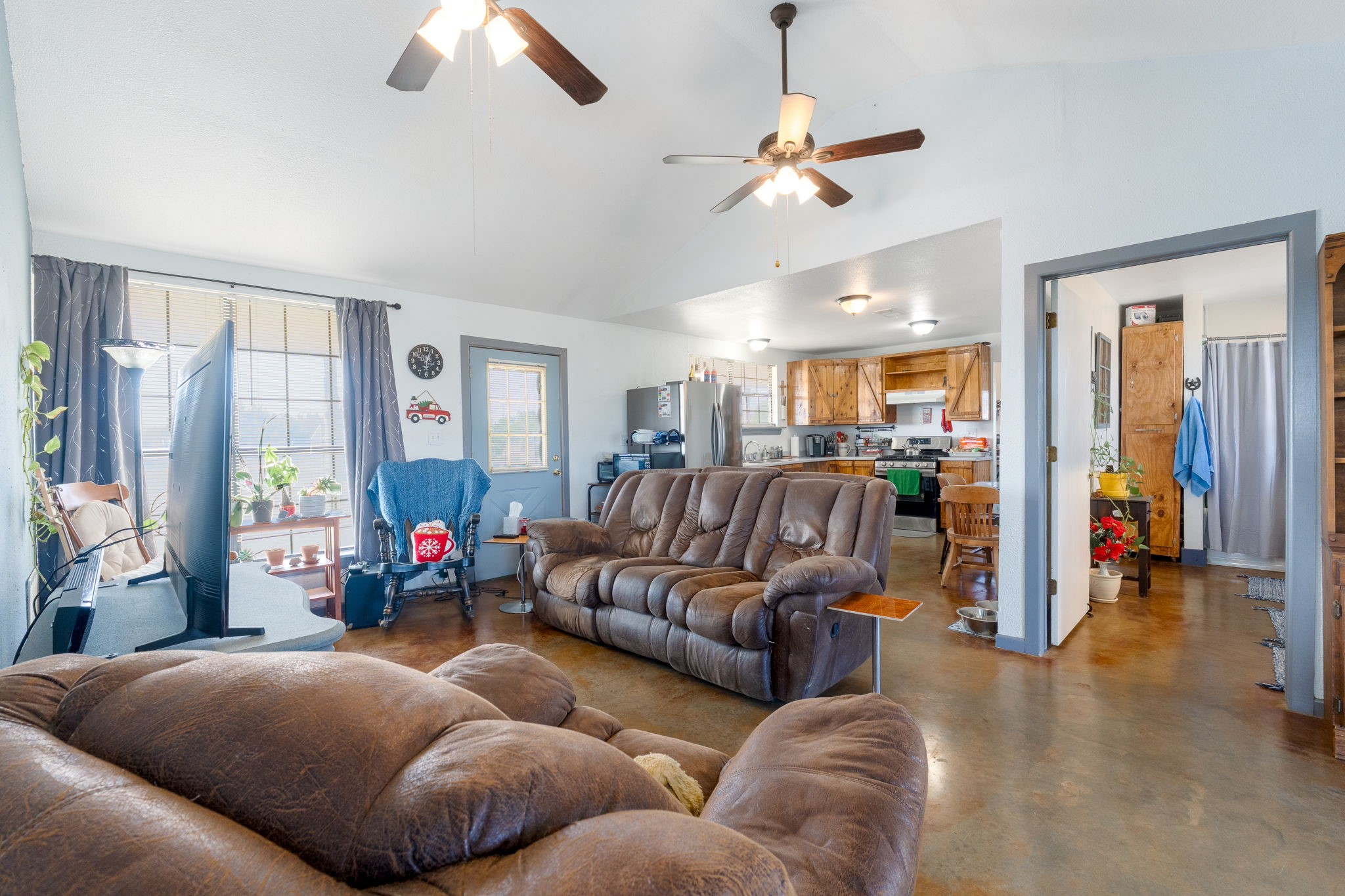 5590 Fm 580 E Kempner TX 76539