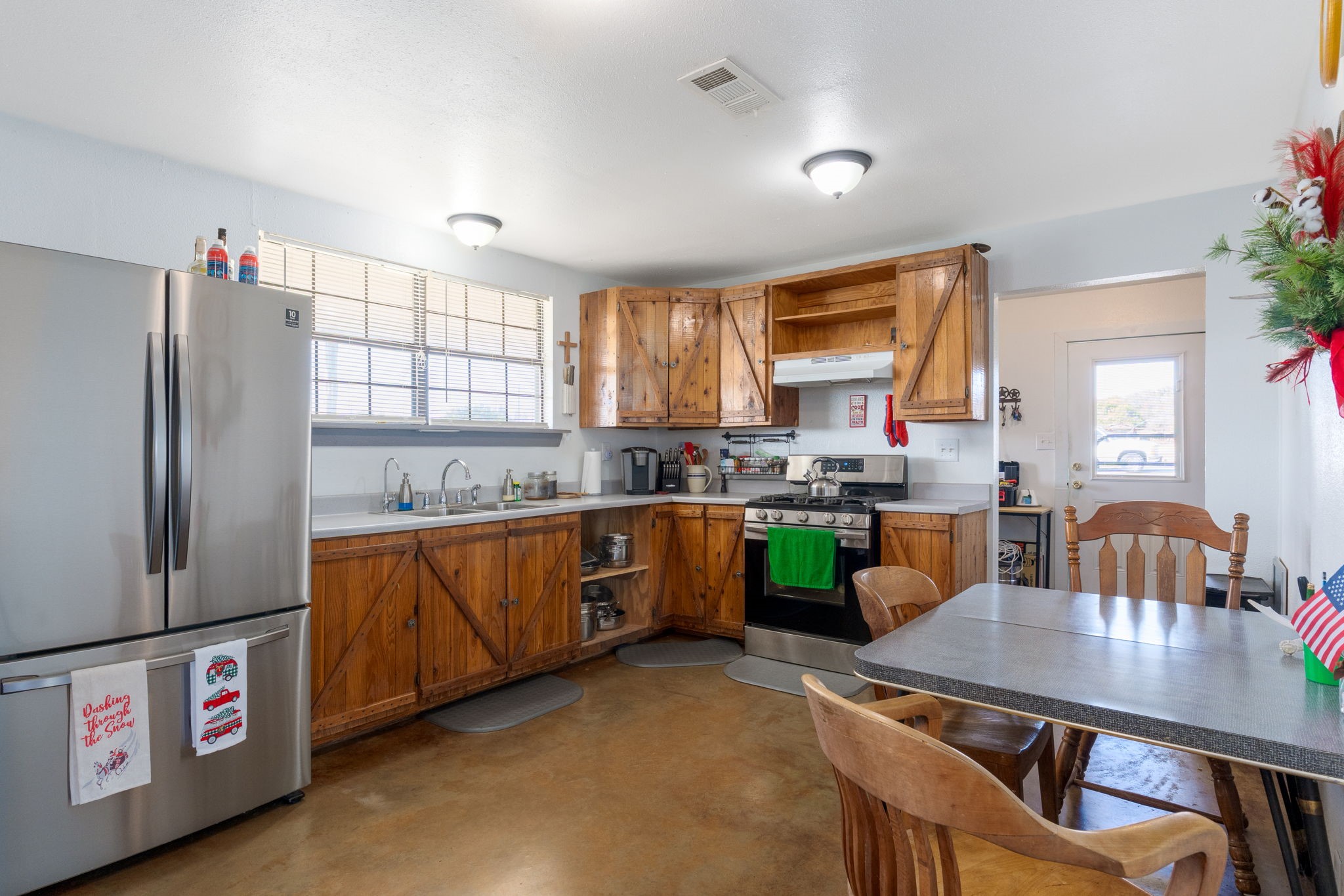 5590 Fm 580 E Kempner TX 76539