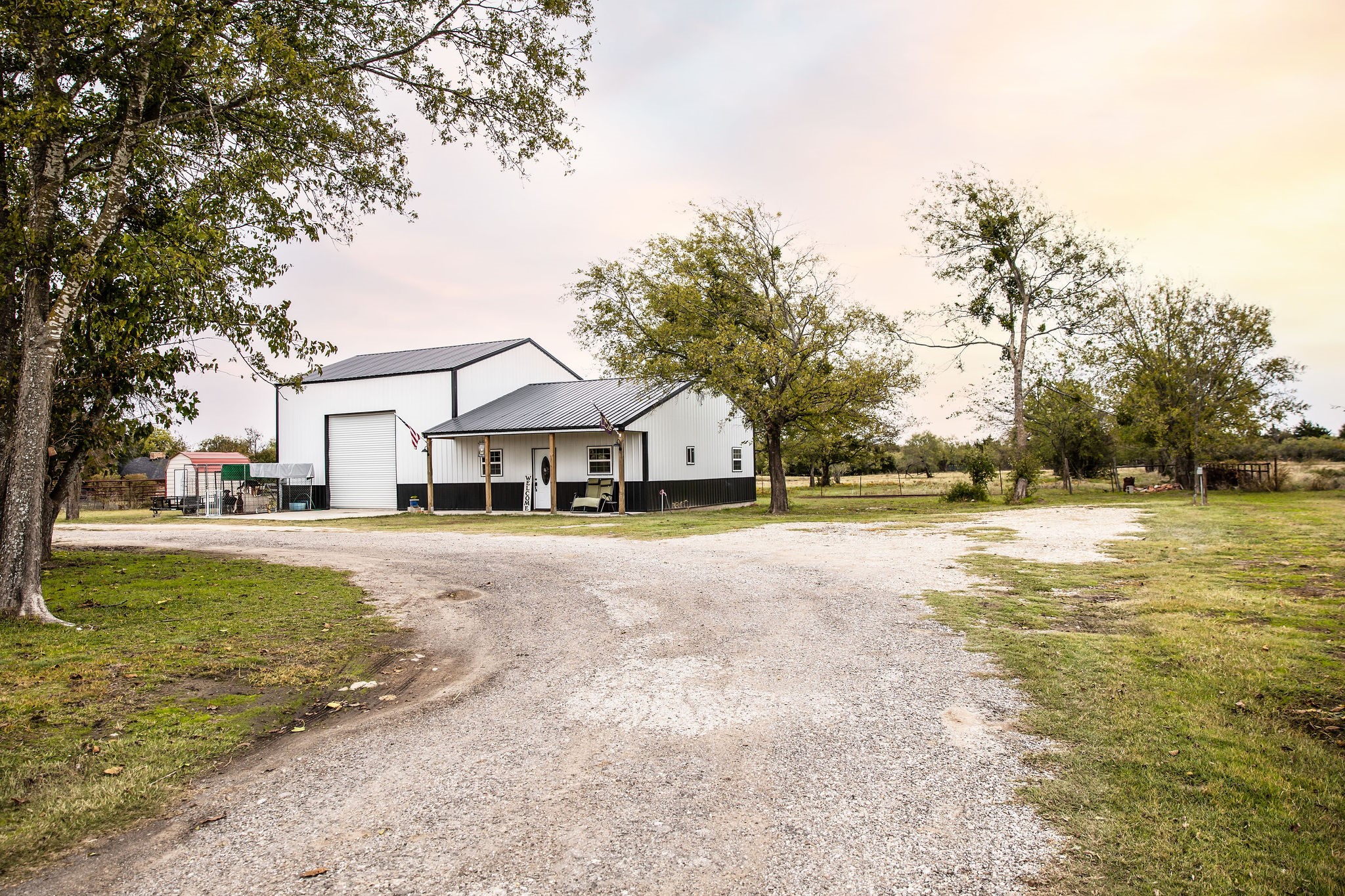 9209 County Road 2434 Royse City TX 75189