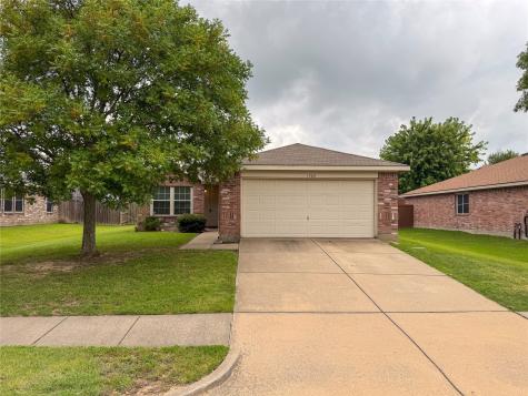 1920 Southridge Lane Sherman TX 75092