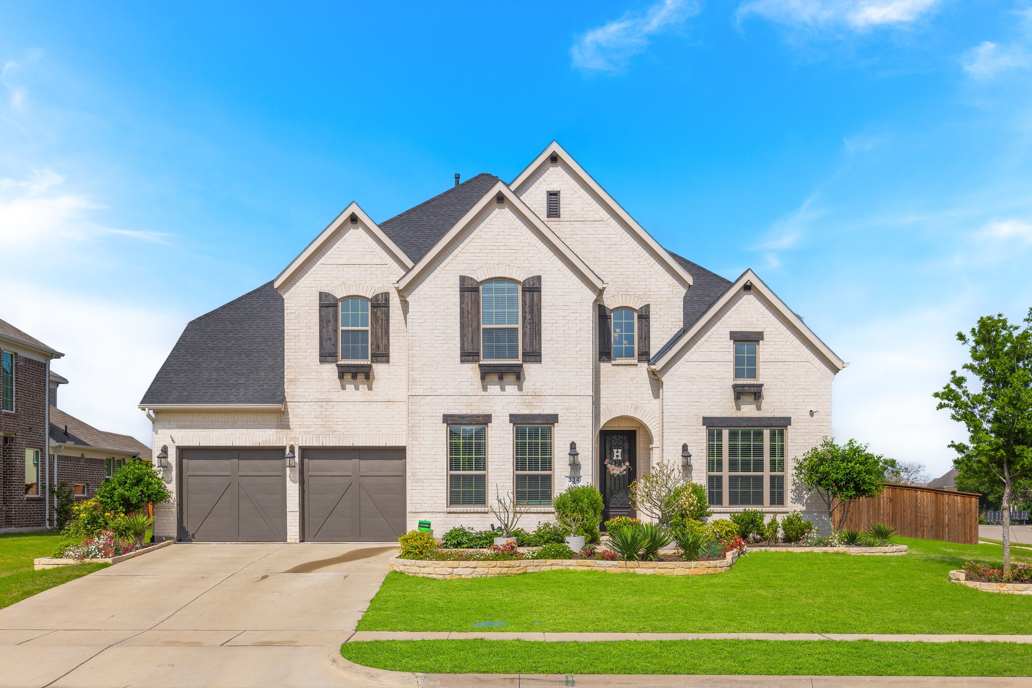 334 Sagemeadow Road Wylie TX 75098