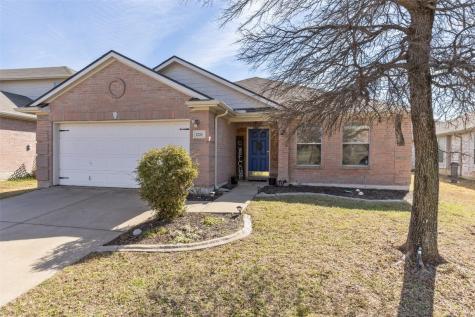 1224 Morning Dove Aubrey TX 76227