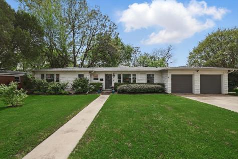 5717 N Wells Circle Westworth Village TX 76114