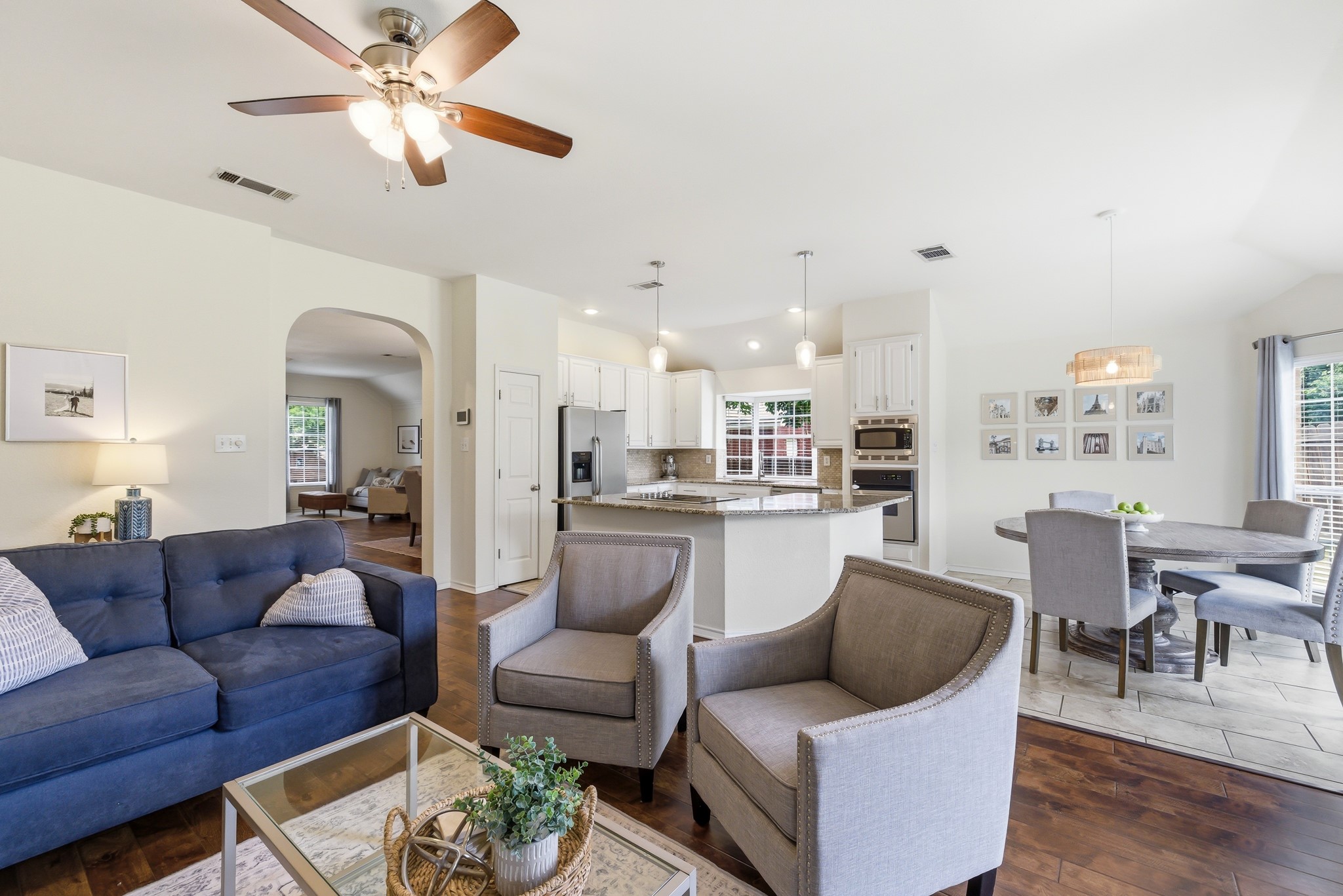 5305 Shadow Glen Drive Grapevine TX 76051