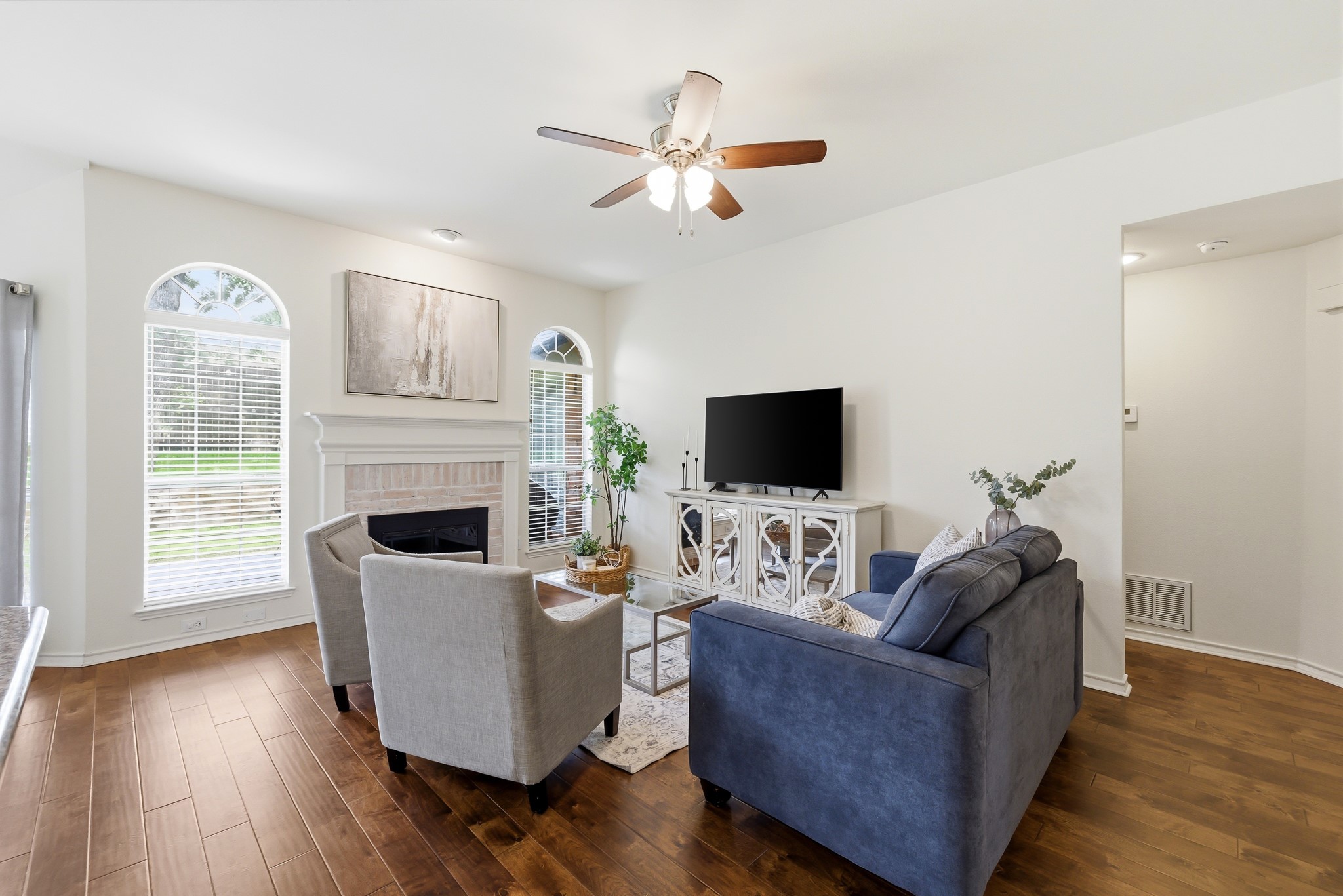 5305 Shadow Glen Drive Grapevine TX 76051