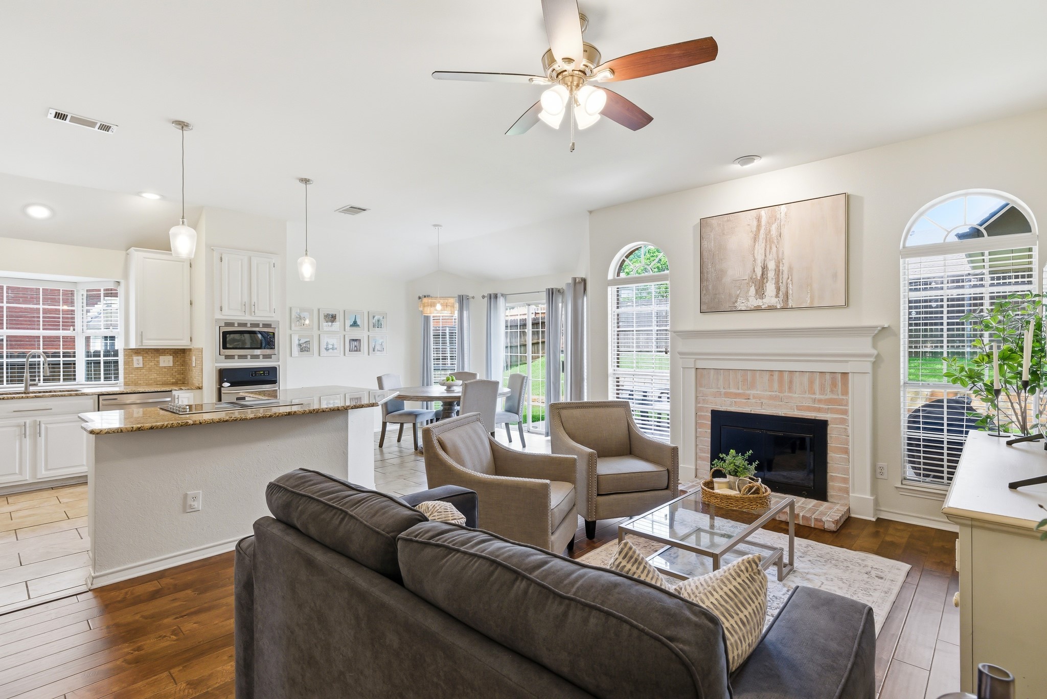 5305 Shadow Glen Drive Grapevine TX 76051