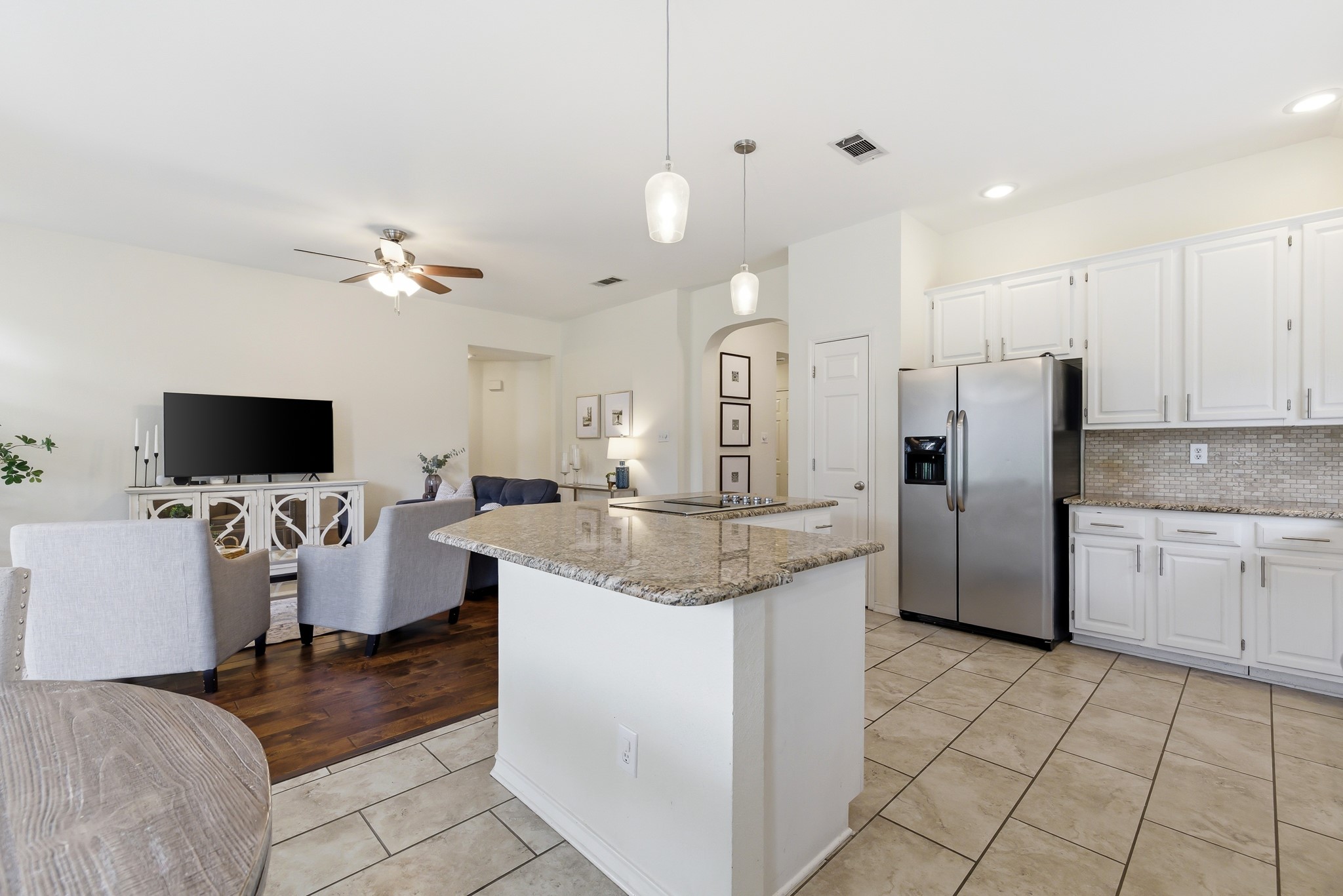 5305 Shadow Glen Drive Grapevine TX 76051