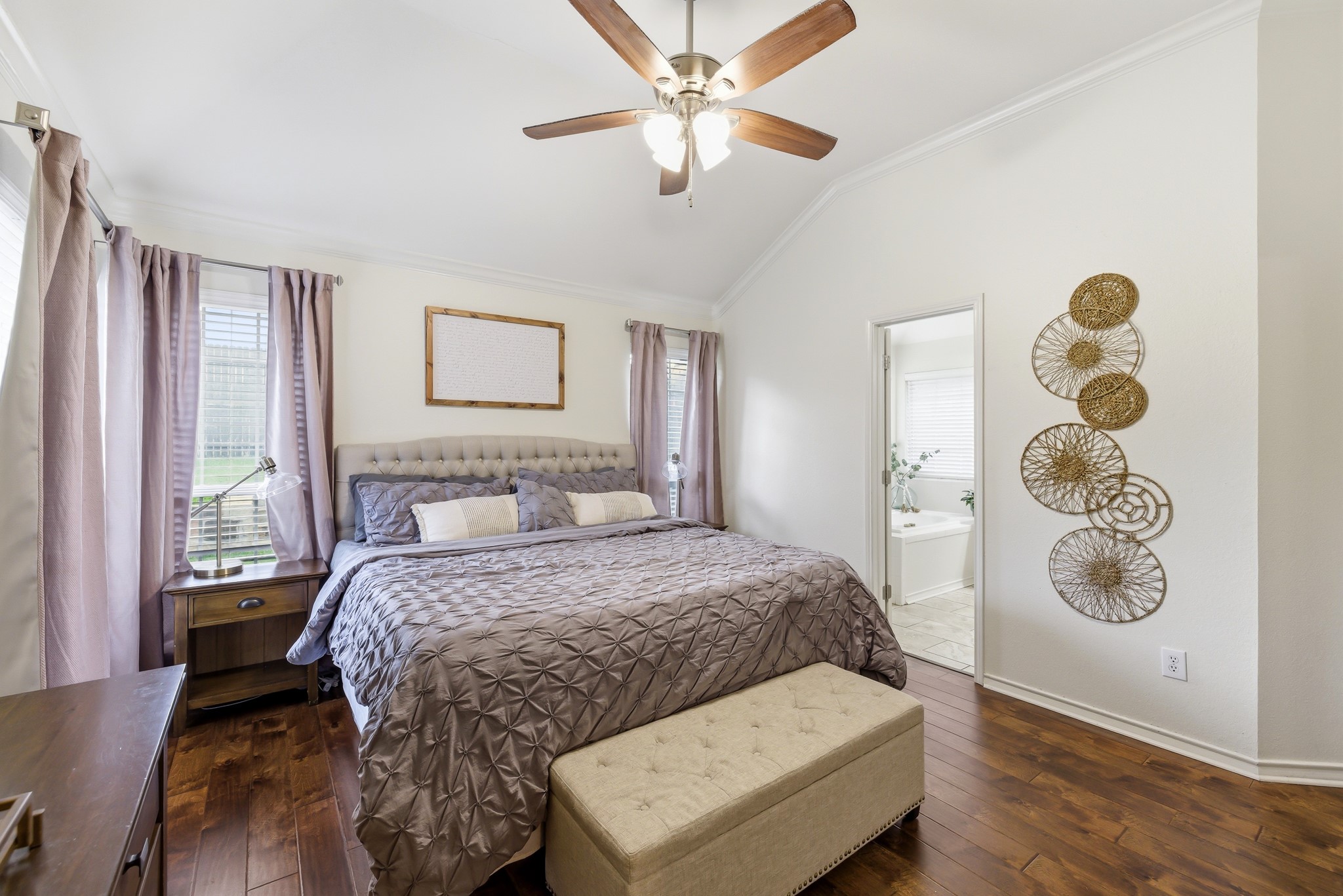 5305 Shadow Glen Drive Grapevine TX 76051