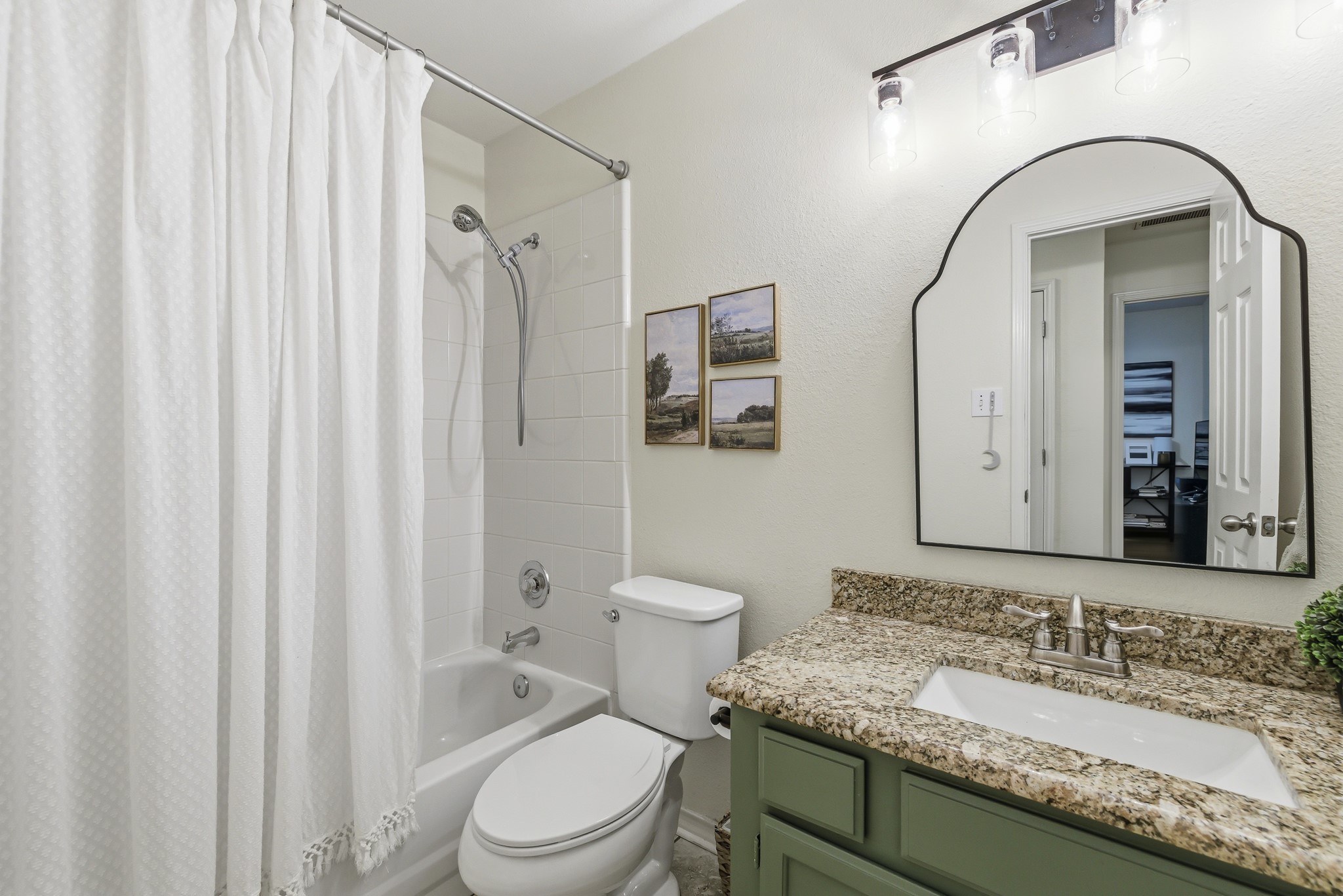 5305 Shadow Glen Drive Grapevine TX 76051