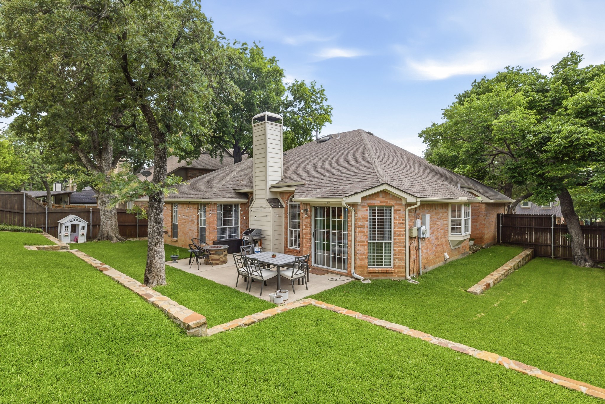 5305 Shadow Glen Drive Grapevine TX 76051