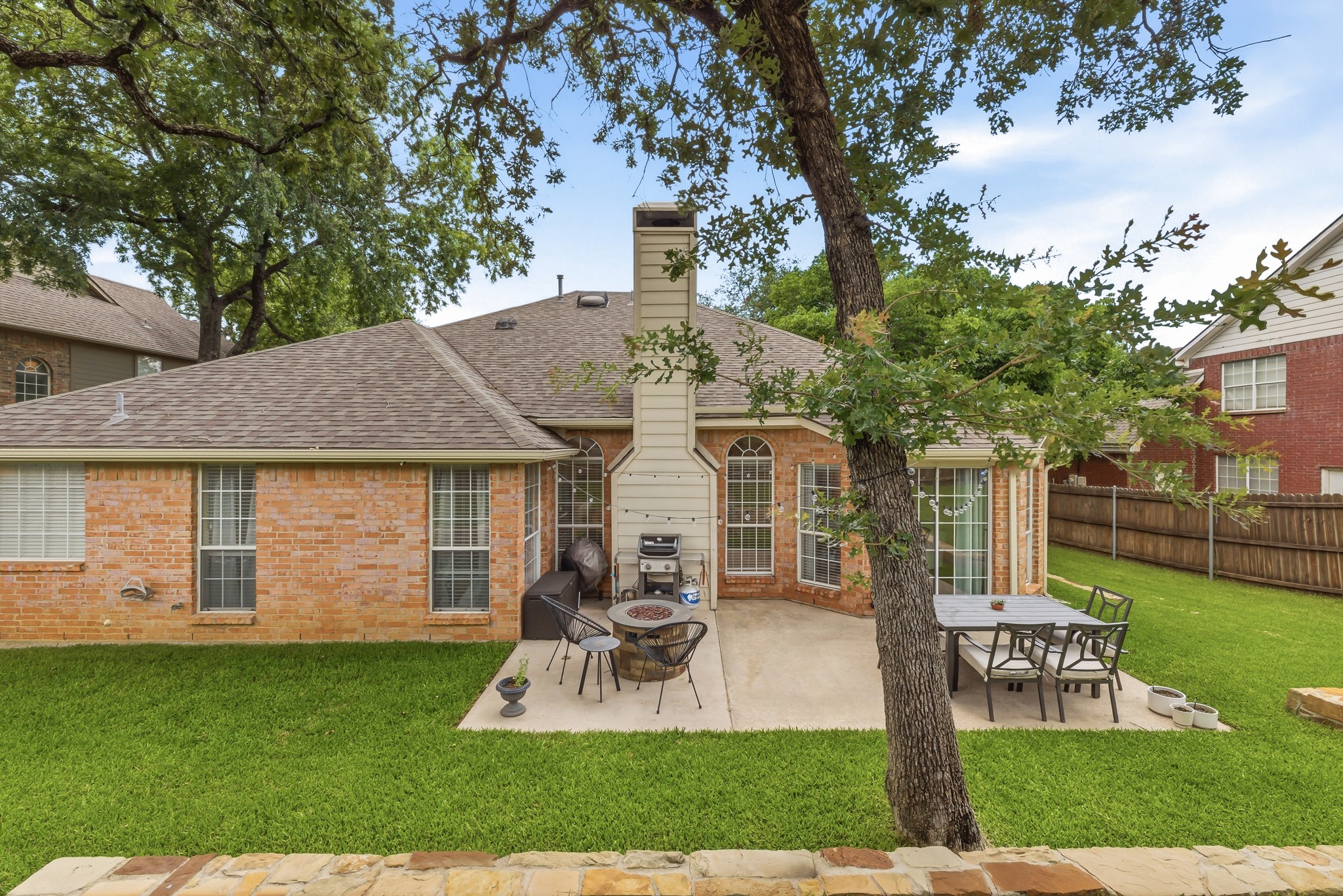 5305 Shadow Glen Drive Grapevine TX 76051