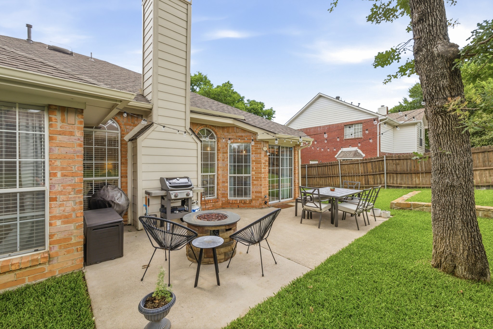 5305 Shadow Glen Drive Grapevine TX 76051