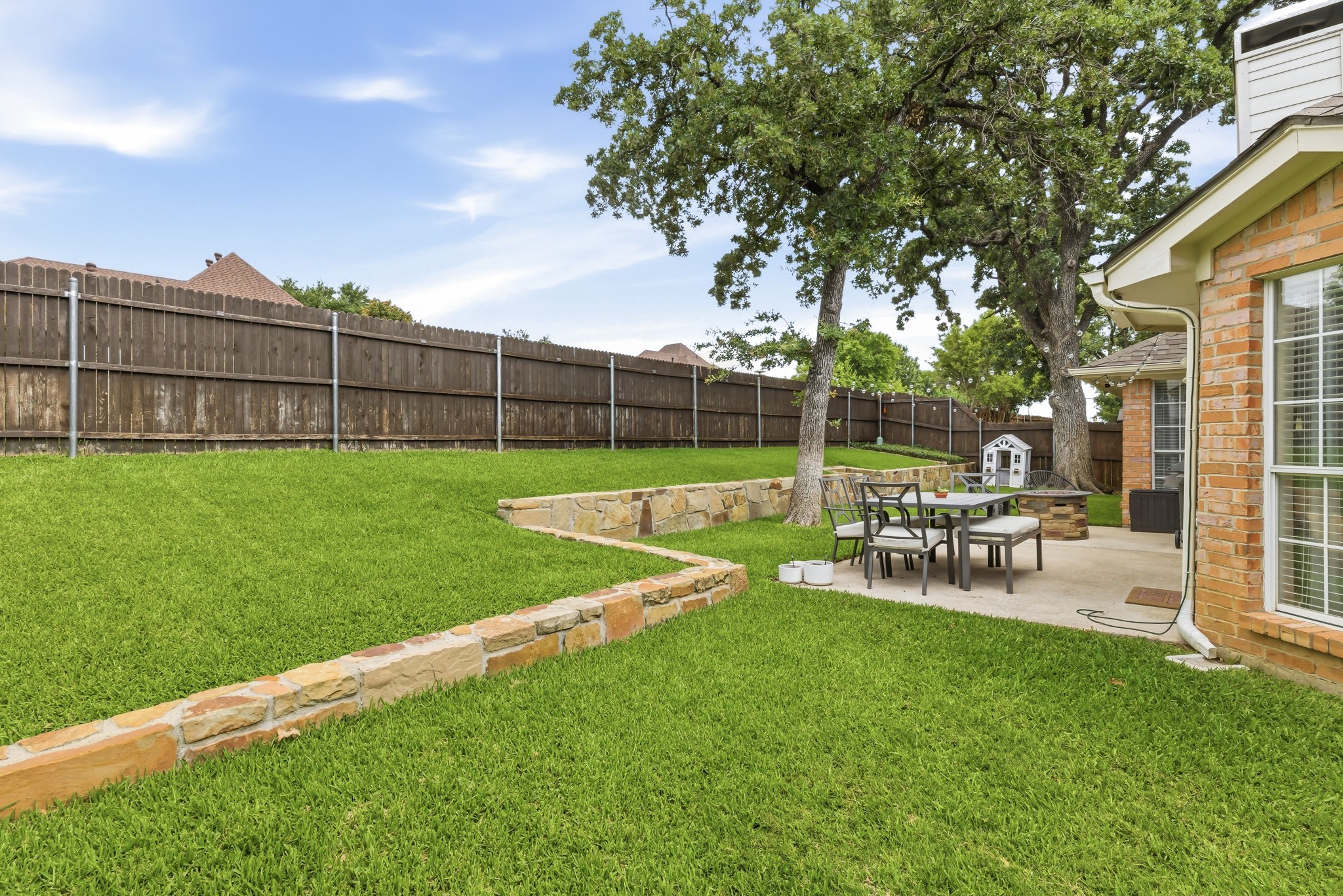 5305 Shadow Glen Drive Grapevine TX 76051