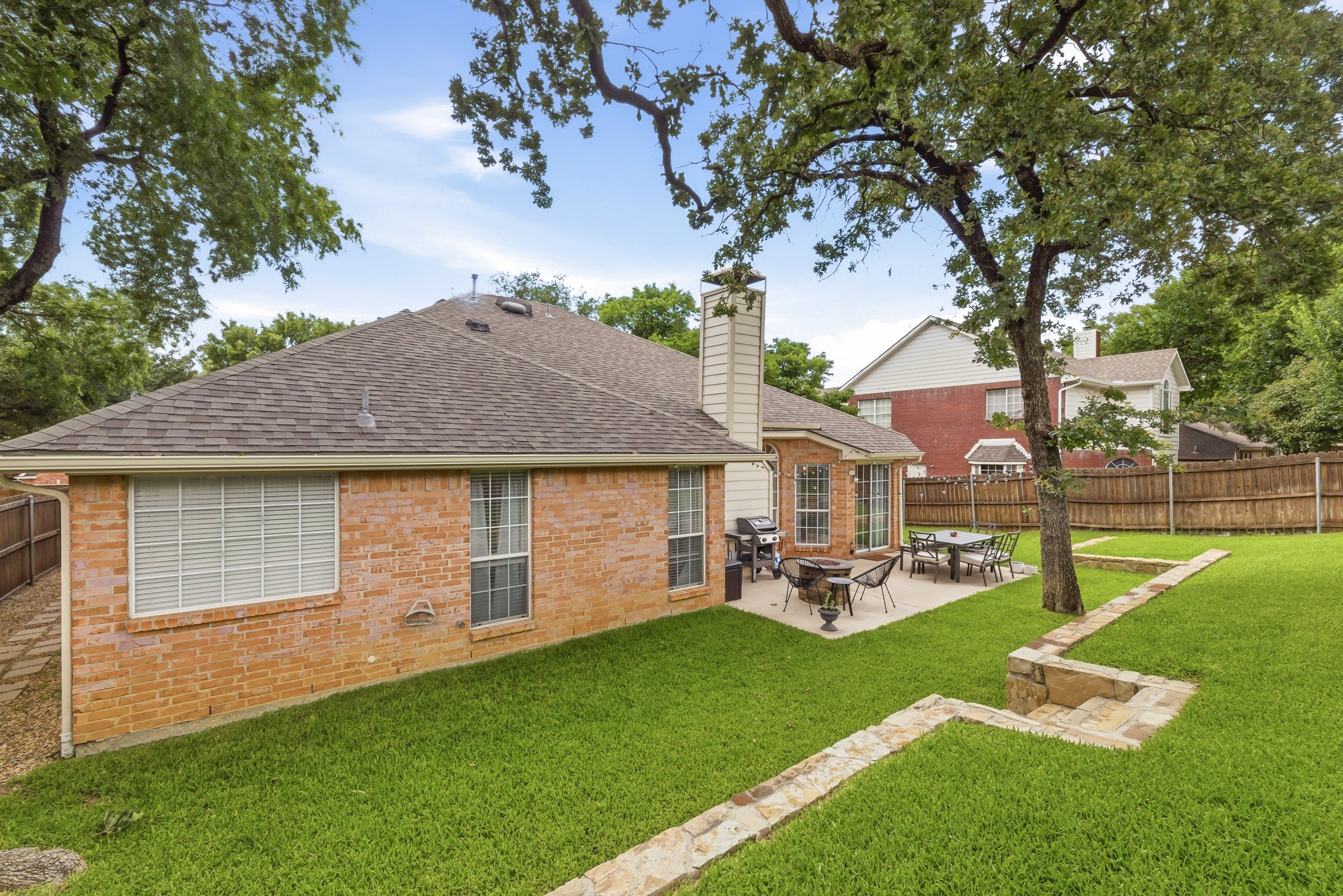 5305 Shadow Glen Drive Grapevine TX 76051