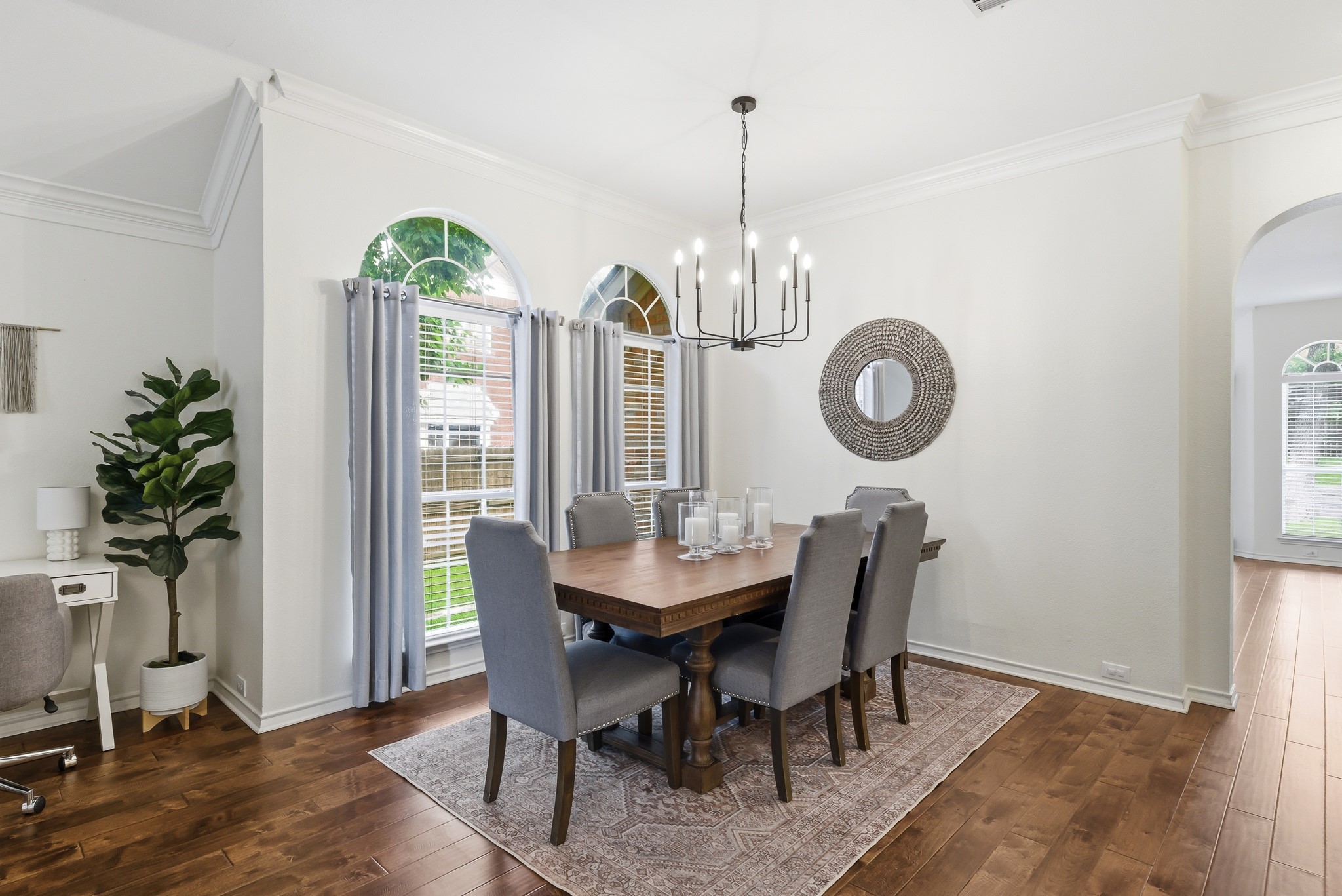 5305 Shadow Glen Drive Grapevine TX 76051