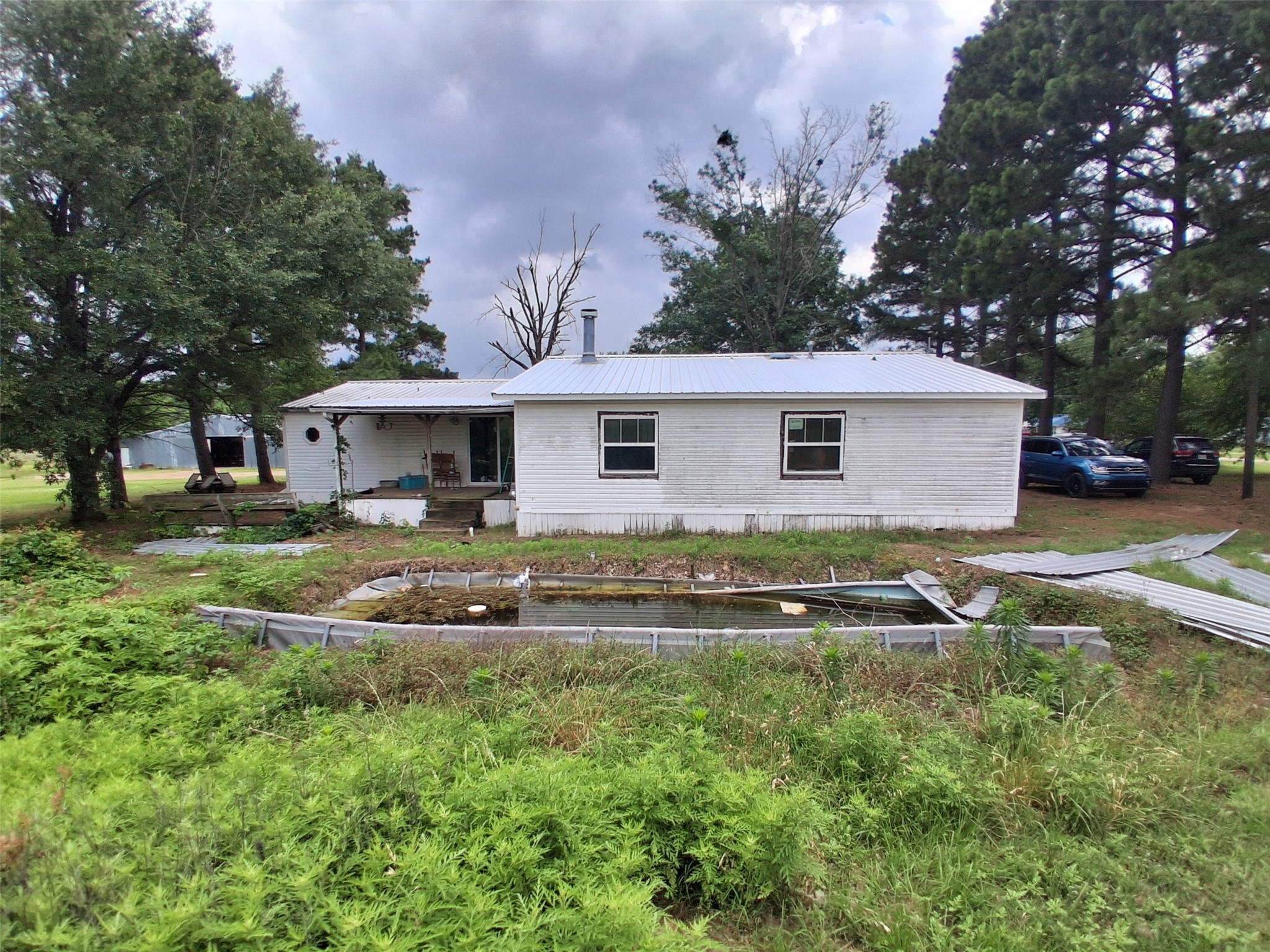 400 Hopkins Street Alba TX 75410