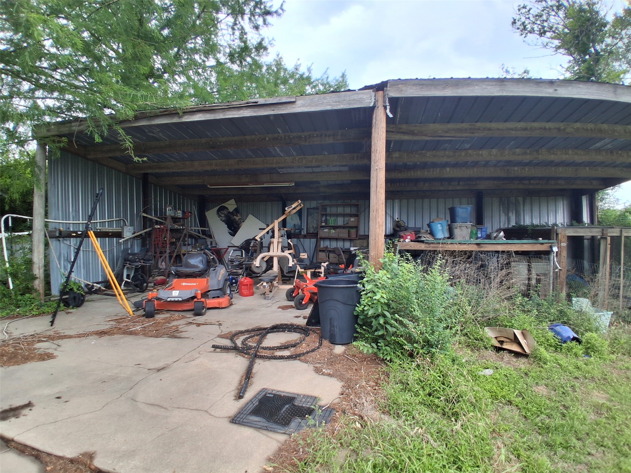 400 Hopkins Street Alba TX 75410