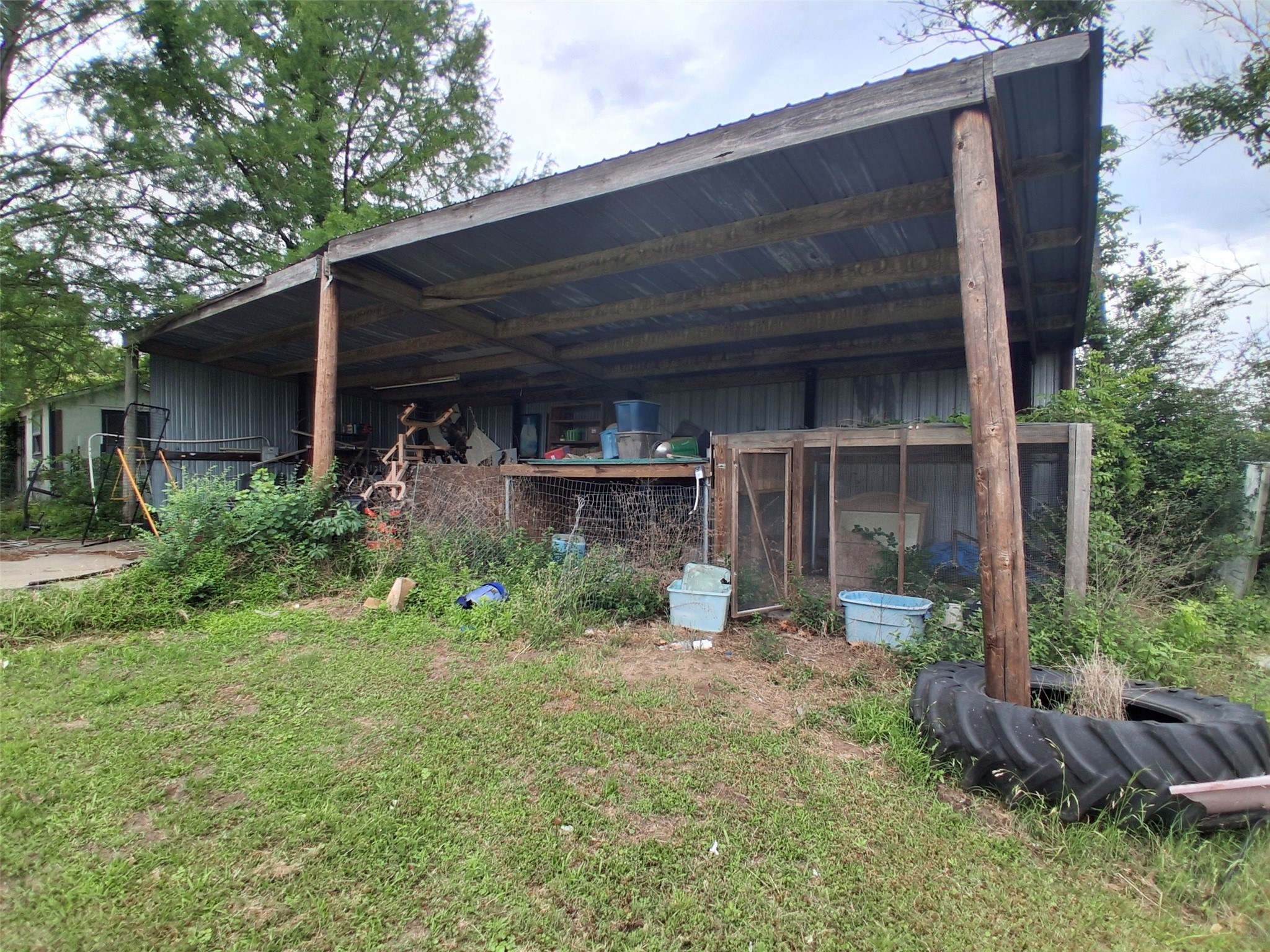 400 Hopkins Street Alba TX 75410
