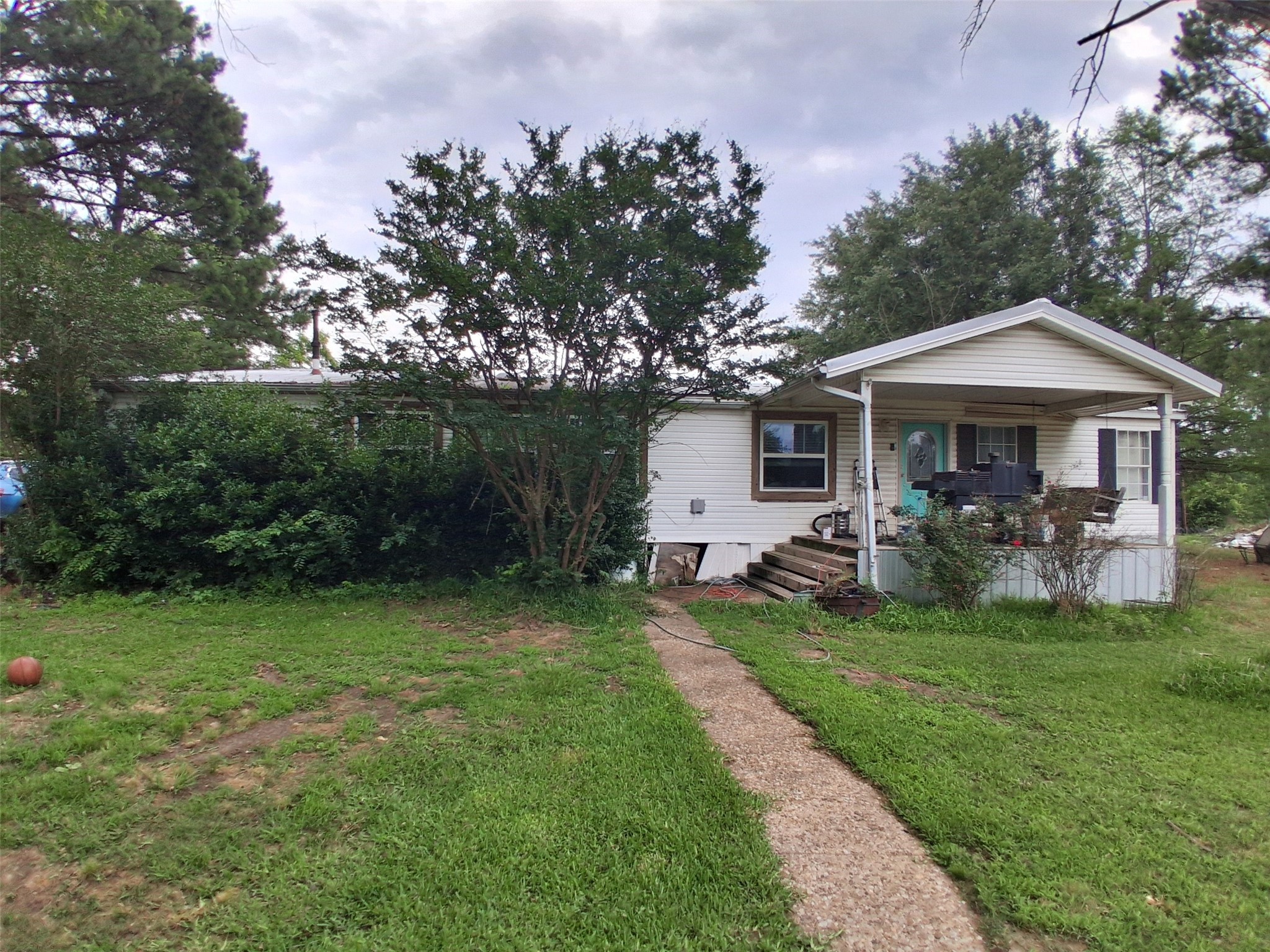 400 Hopkins Street Alba TX 75410