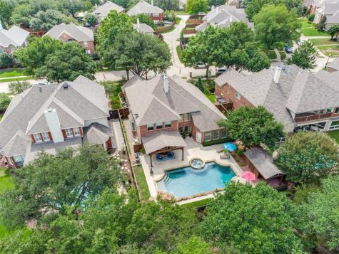 108 Flintshire Way Coppell TX 75019
