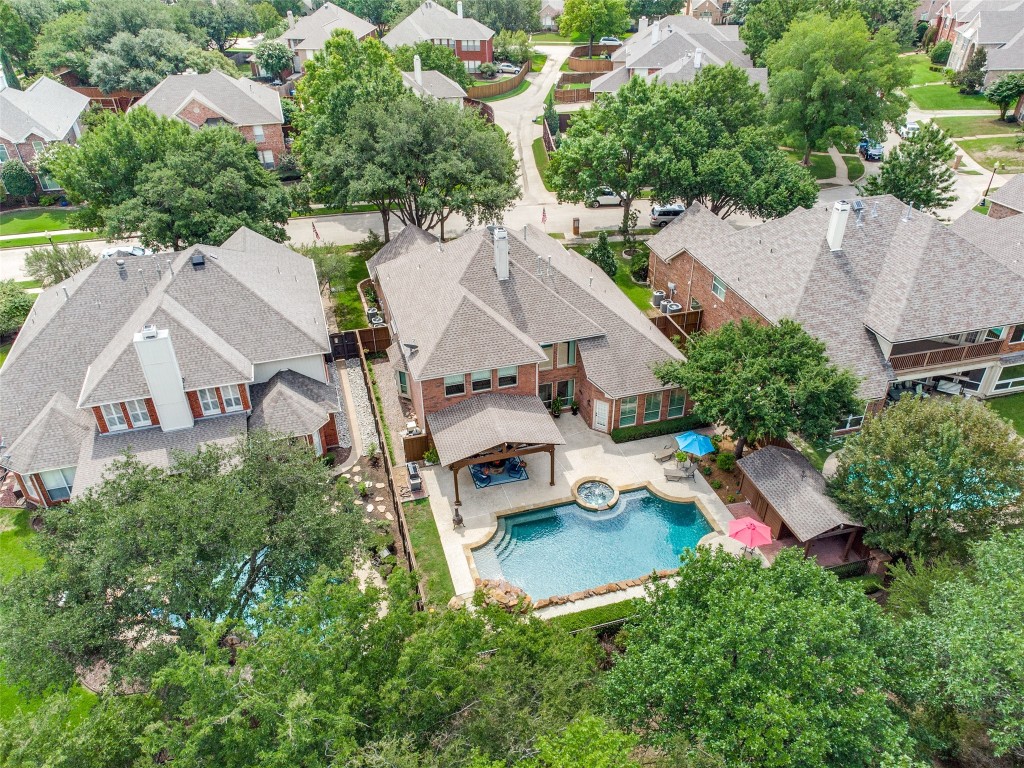 108 Flintshire Way Coppell TX 75019