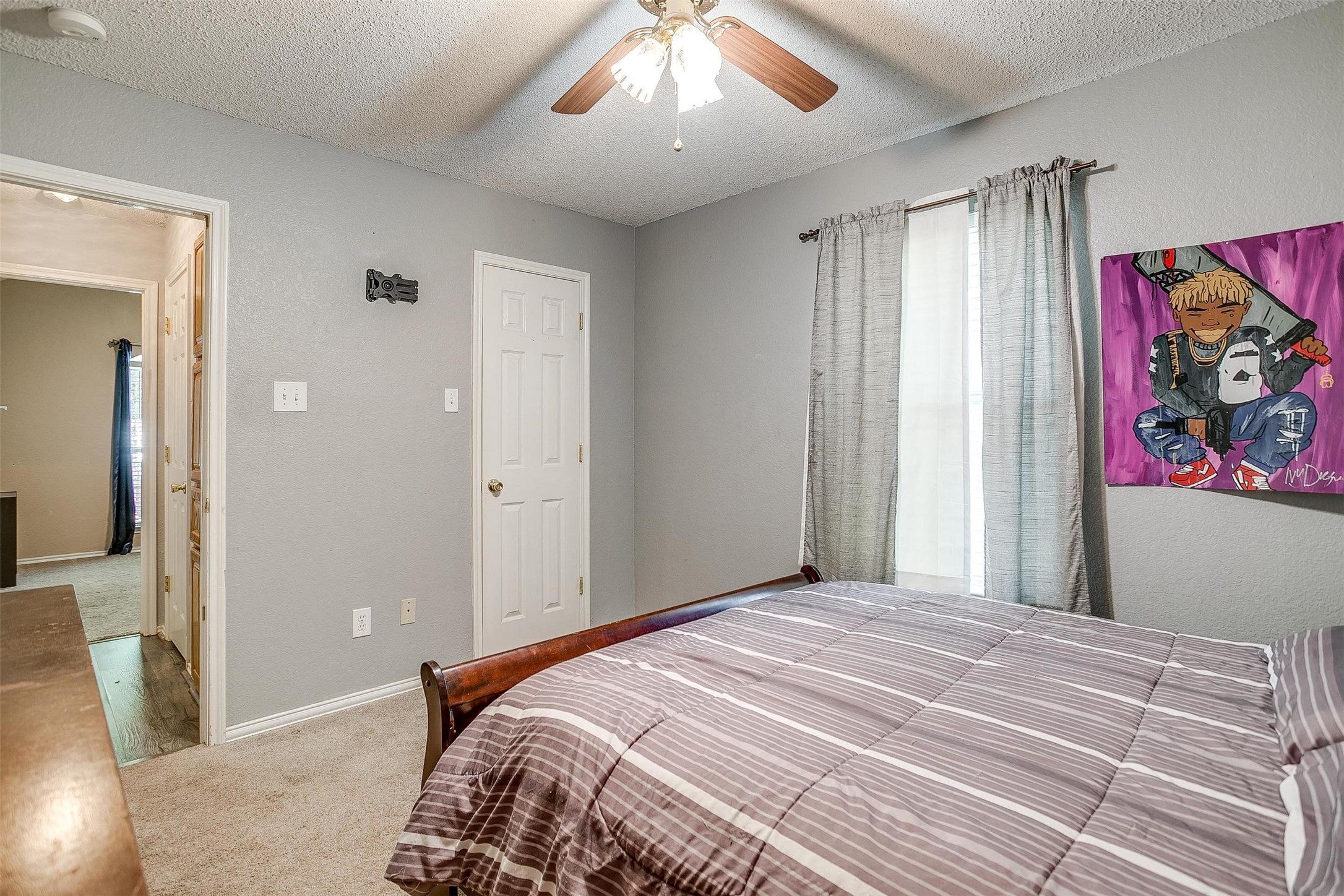 100 Troxell Boulevard Rhome TX 76078