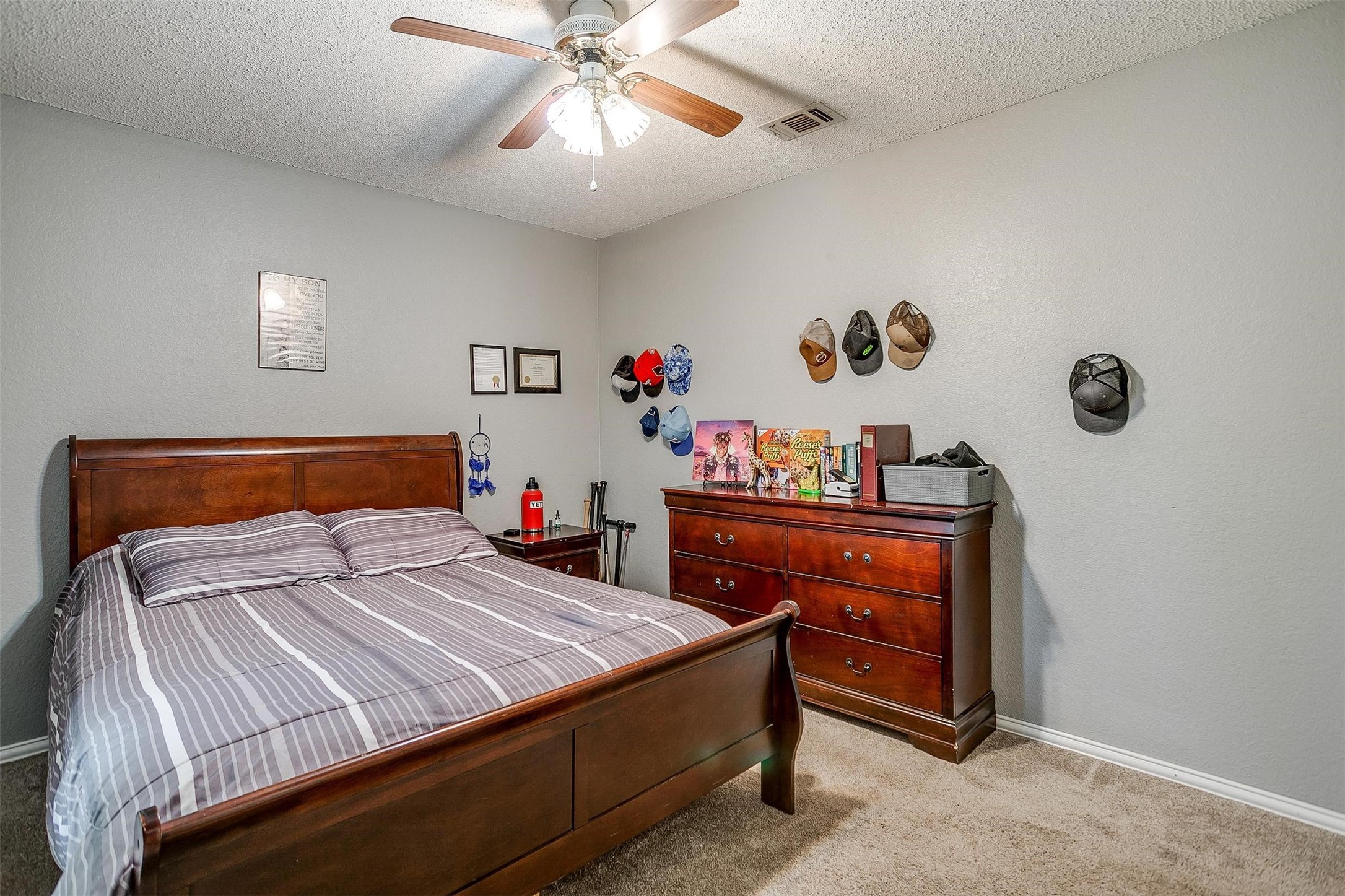 100 Troxell Boulevard Rhome TX 76078