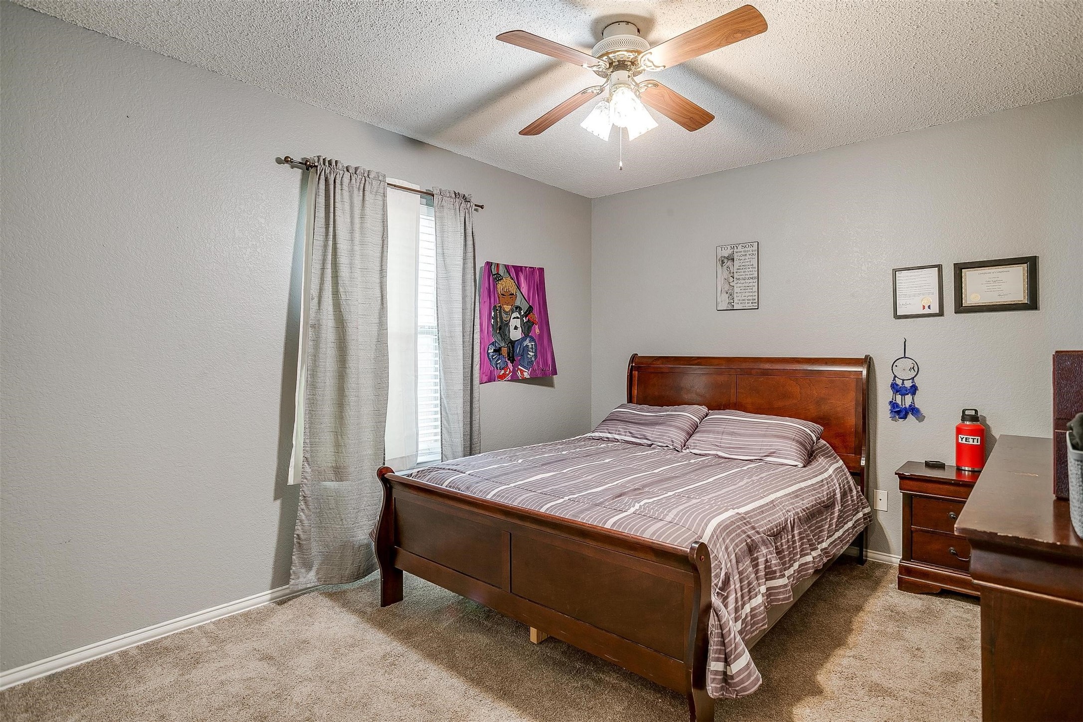 100 Troxell Boulevard Rhome TX 76078