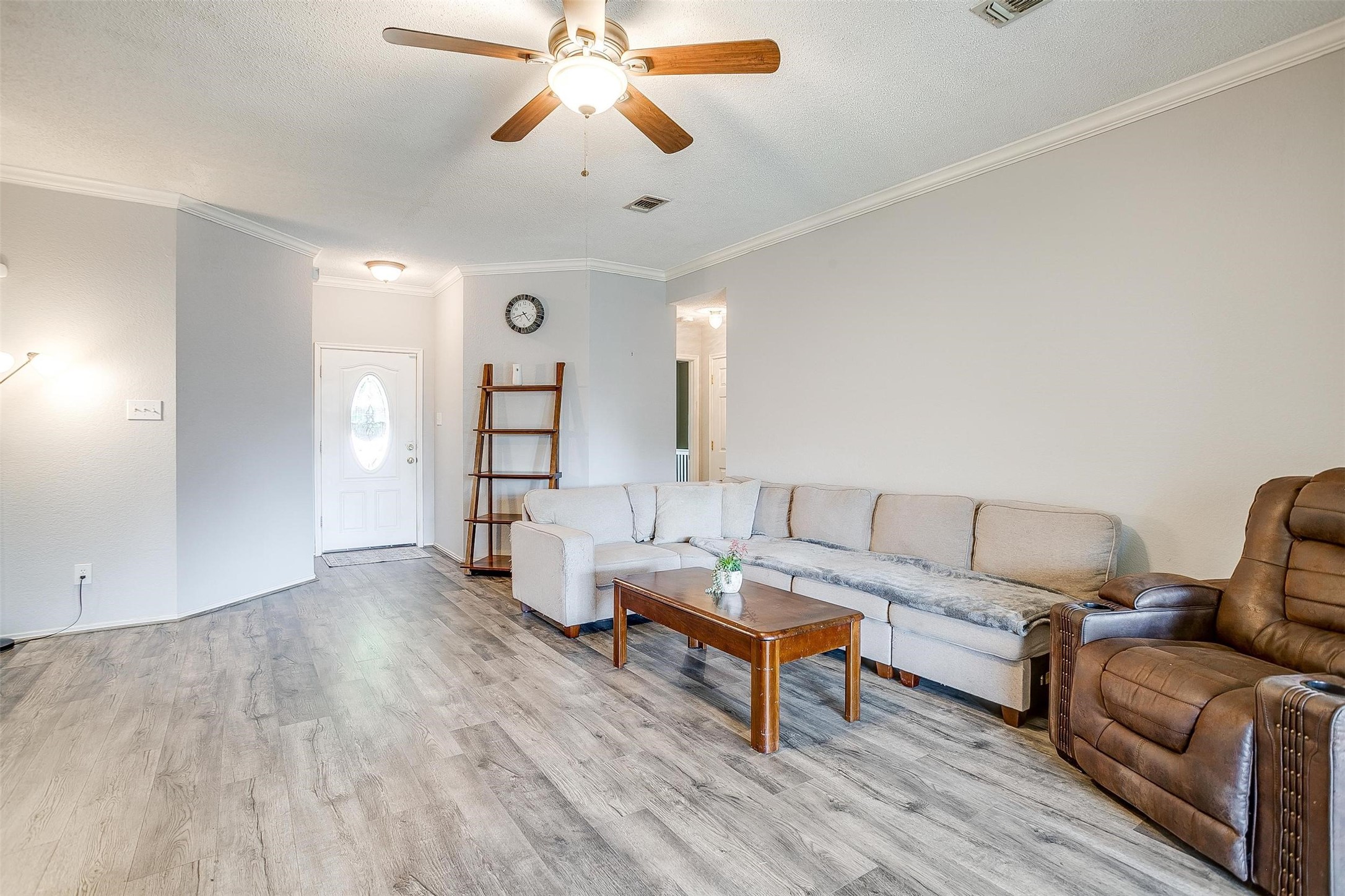 100 Troxell Boulevard Rhome TX 76078