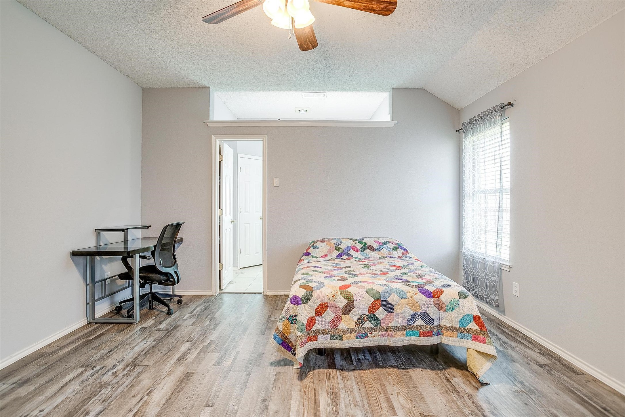 100 Troxell Boulevard Rhome TX 76078