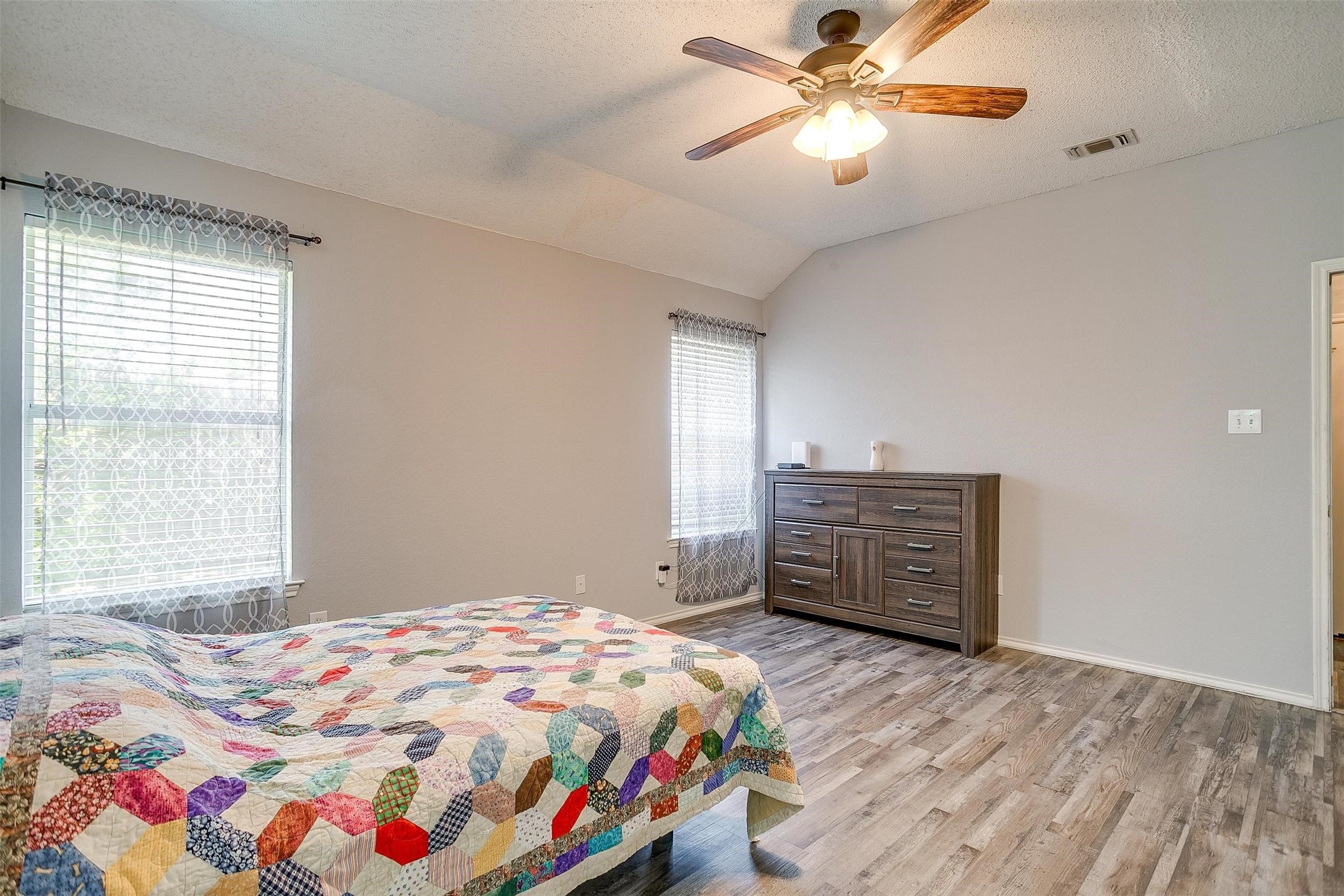 100 Troxell Boulevard Rhome TX 76078