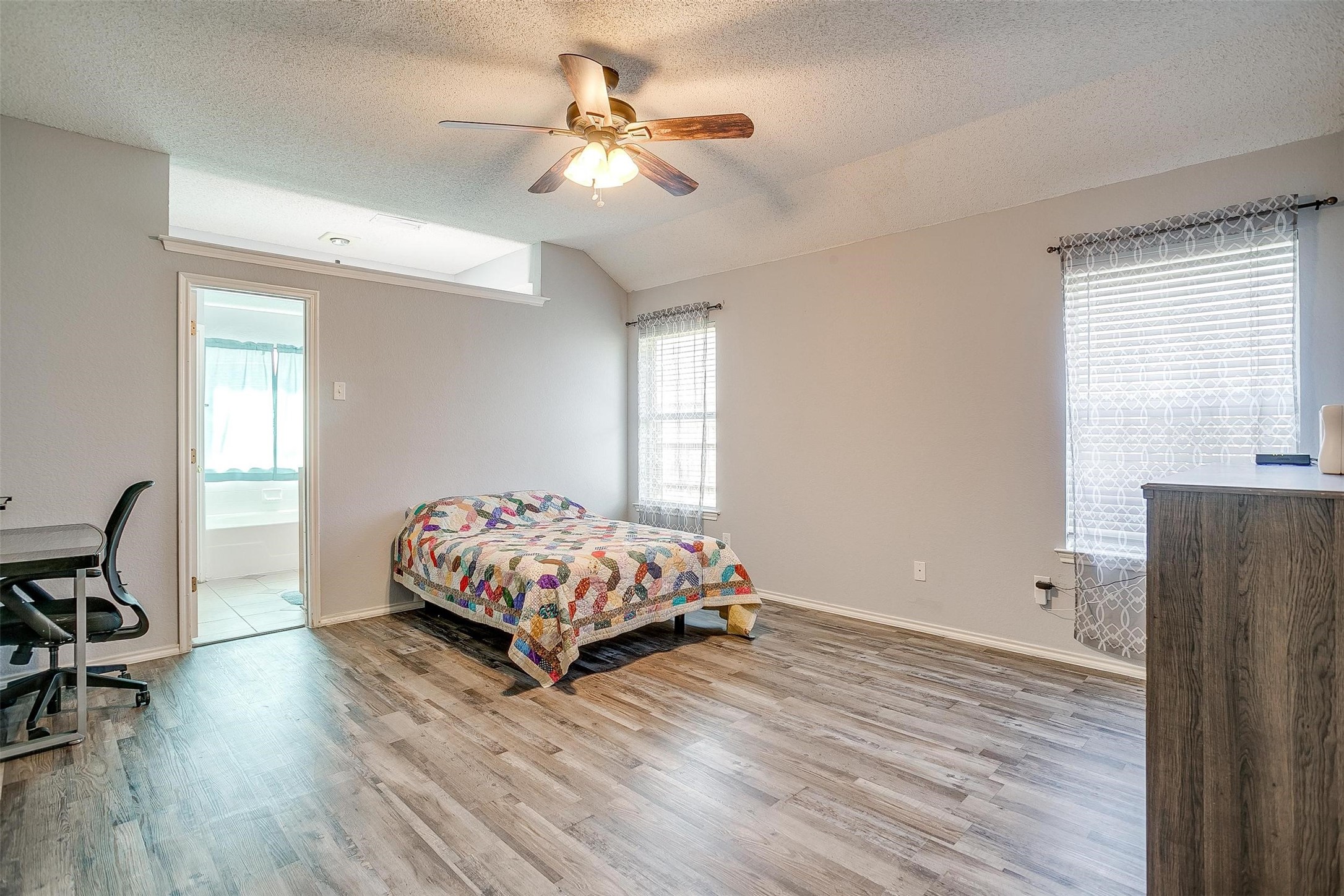 100 Troxell Boulevard Rhome TX 76078