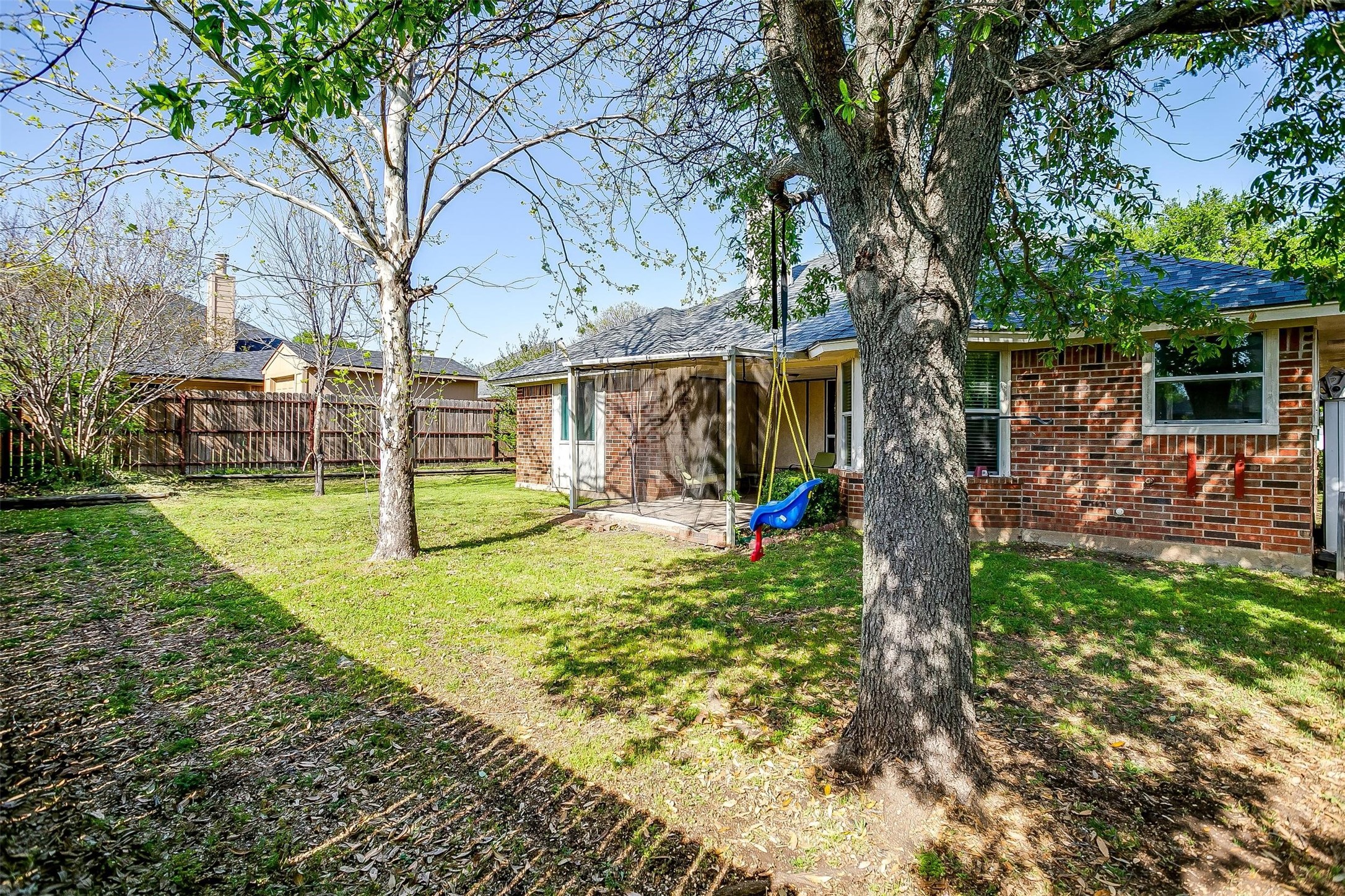 100 Troxell Boulevard Rhome TX 76078