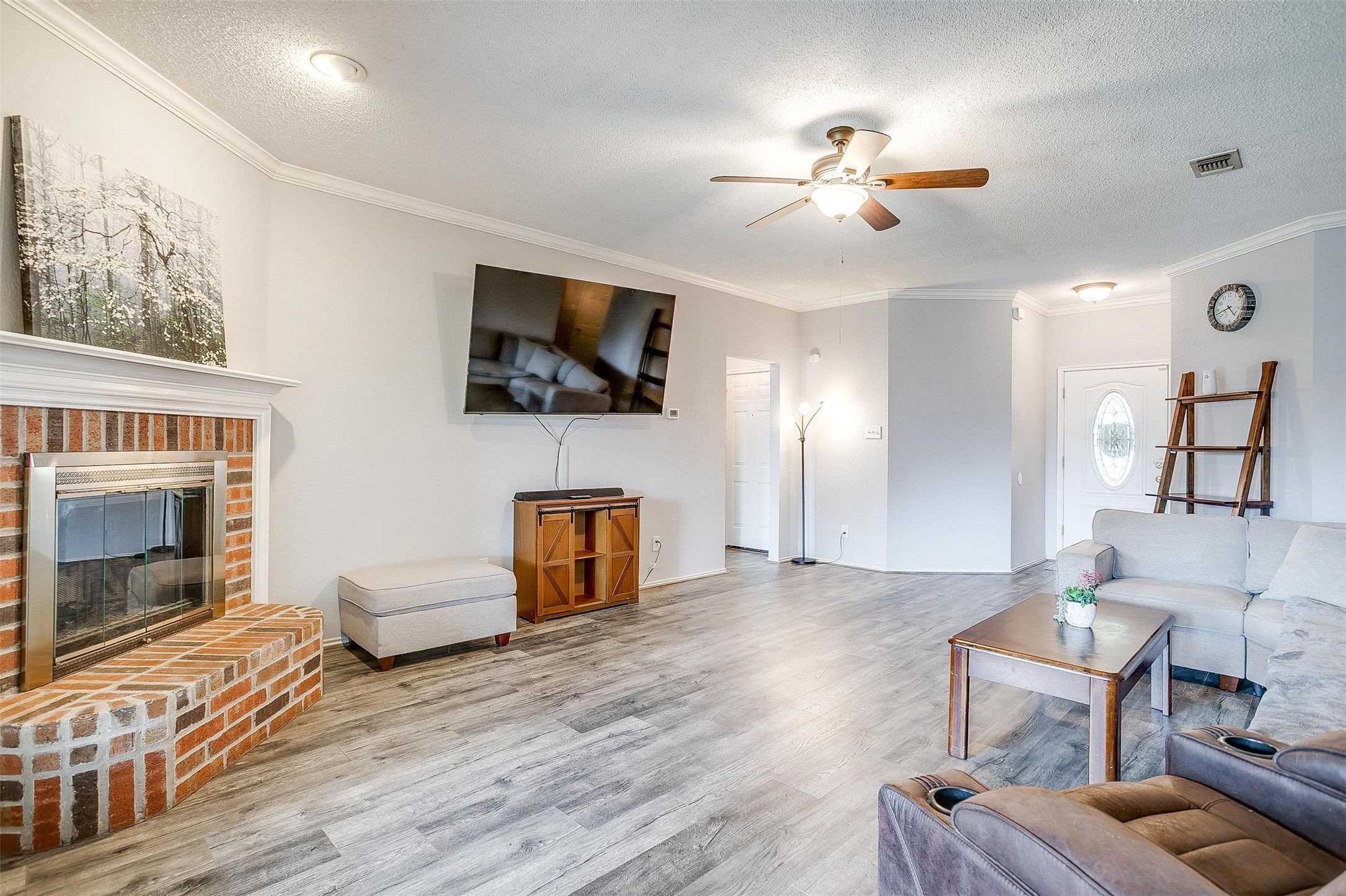 100 Troxell Boulevard Rhome TX 76078