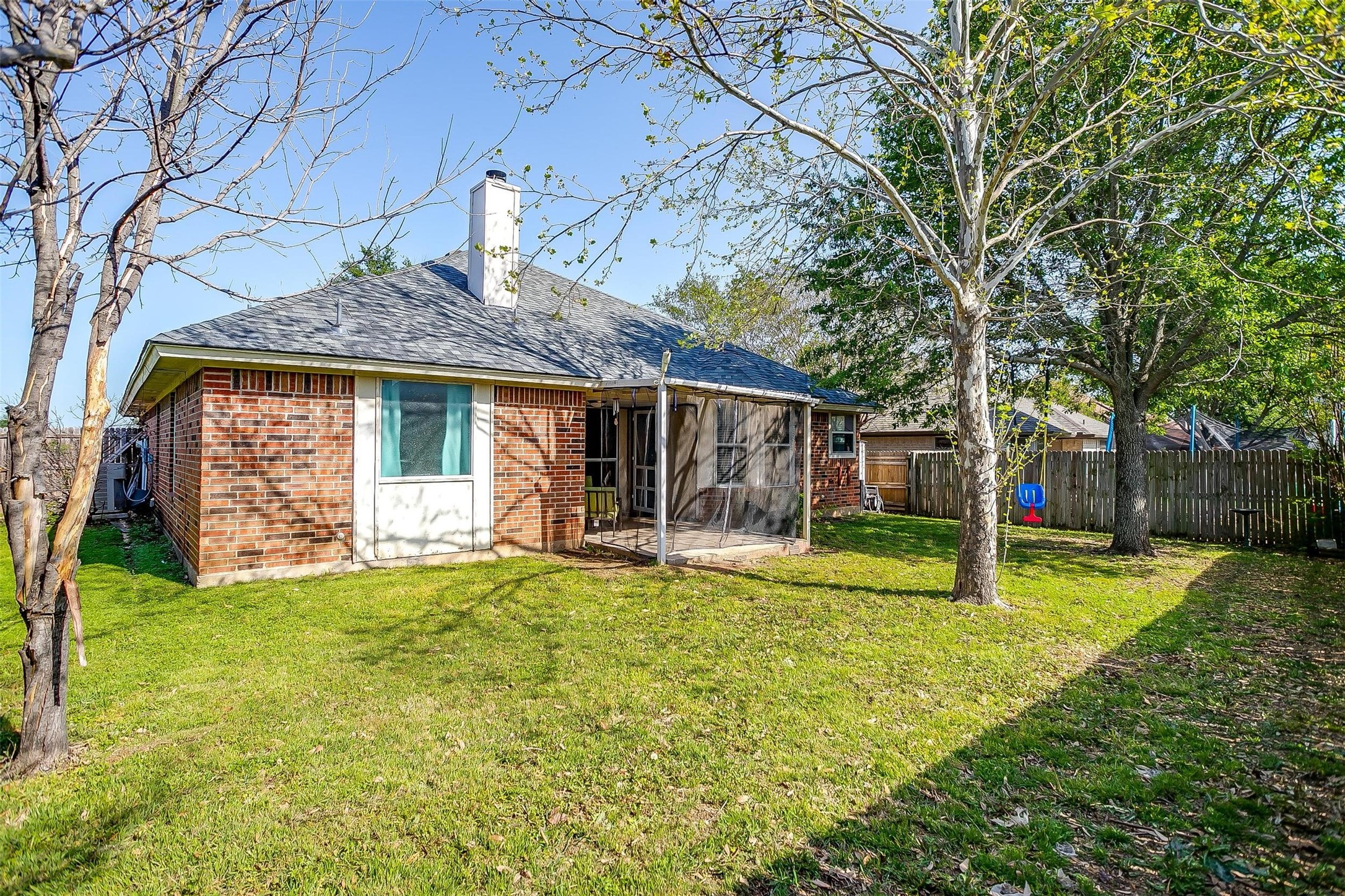 100 Troxell Boulevard Rhome TX 76078