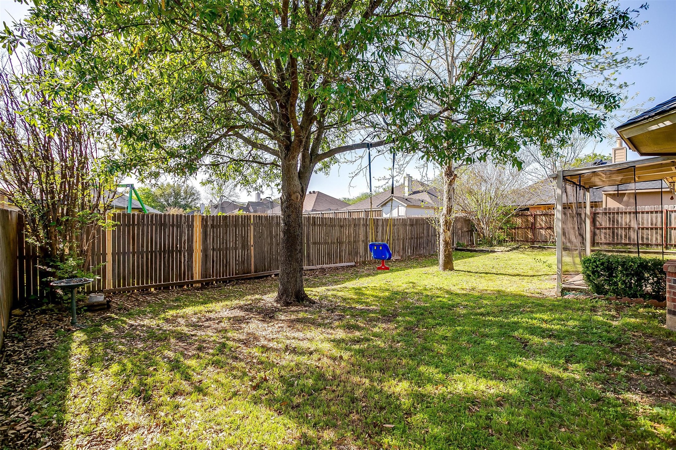 100 Troxell Boulevard Rhome TX 76078