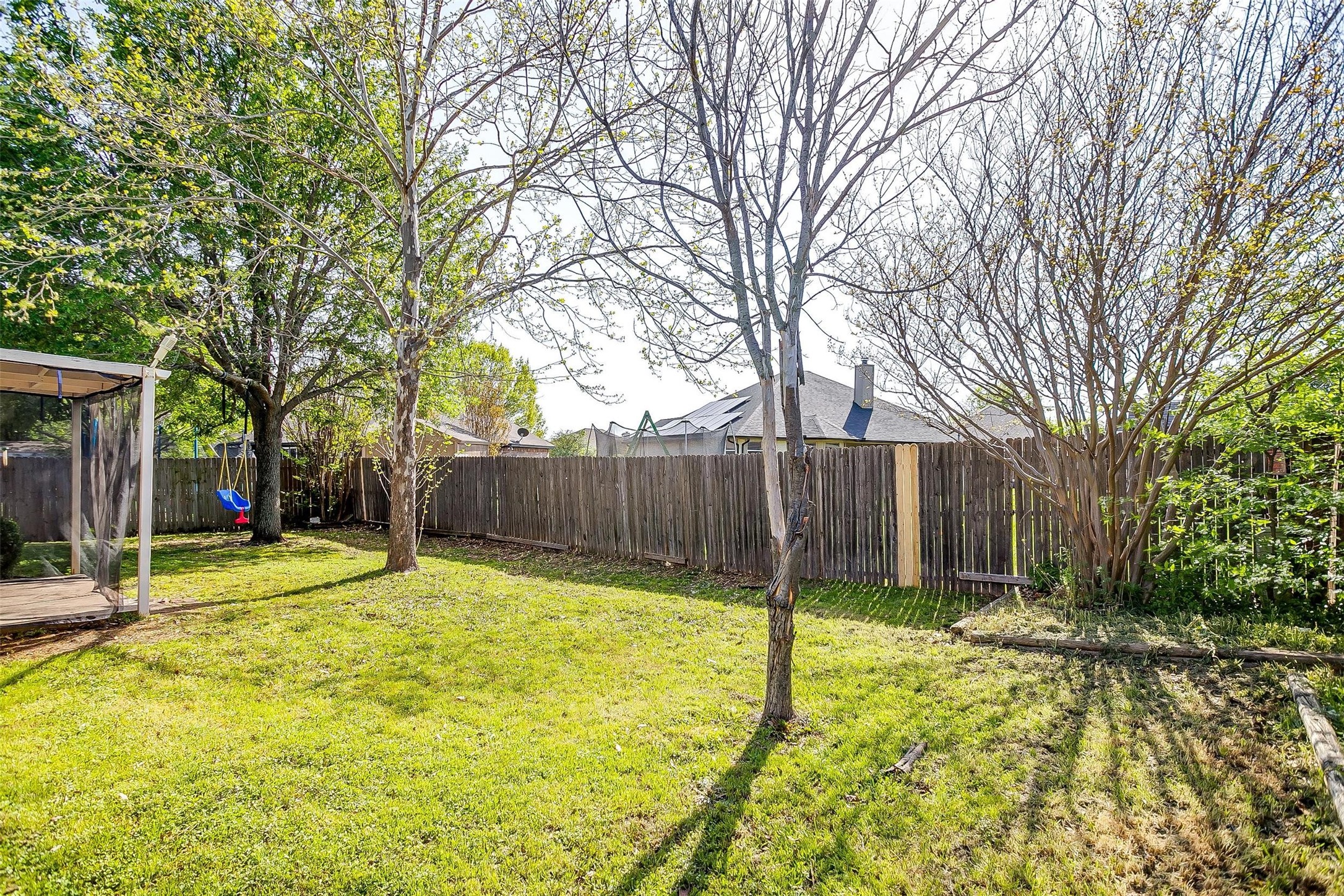 100 Troxell Boulevard Rhome TX 76078
