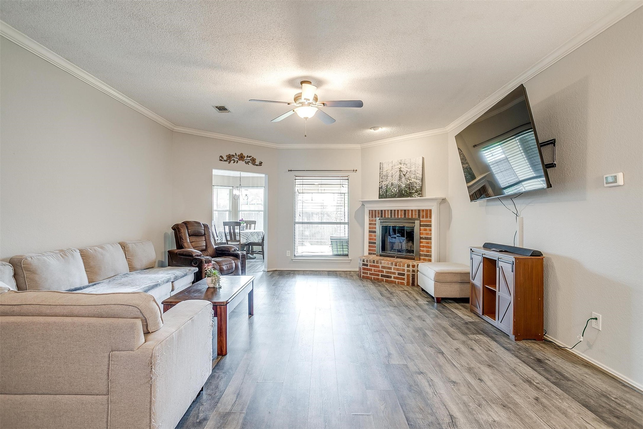 100 Troxell Boulevard Rhome TX 76078