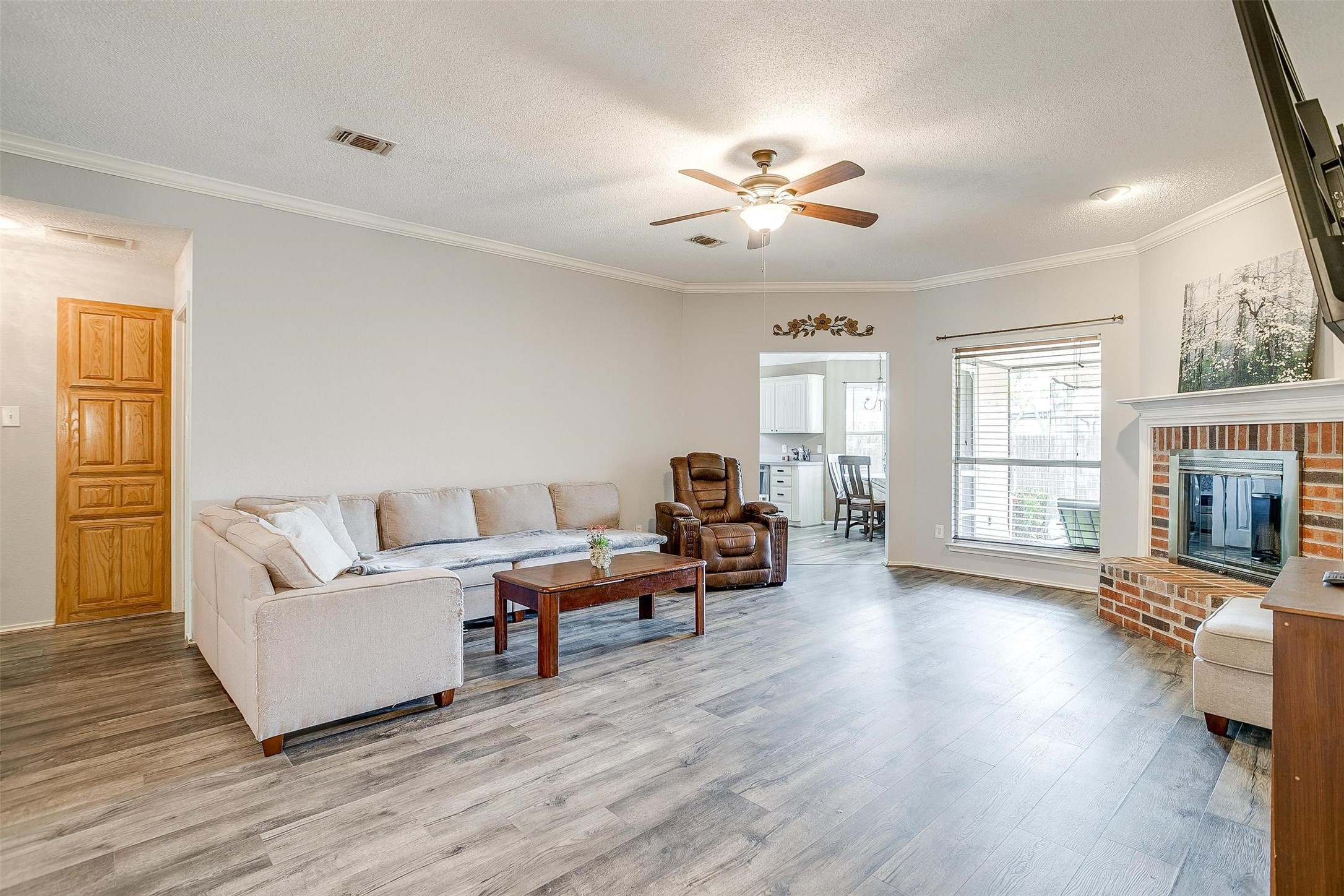 100 Troxell Boulevard Rhome TX 76078
