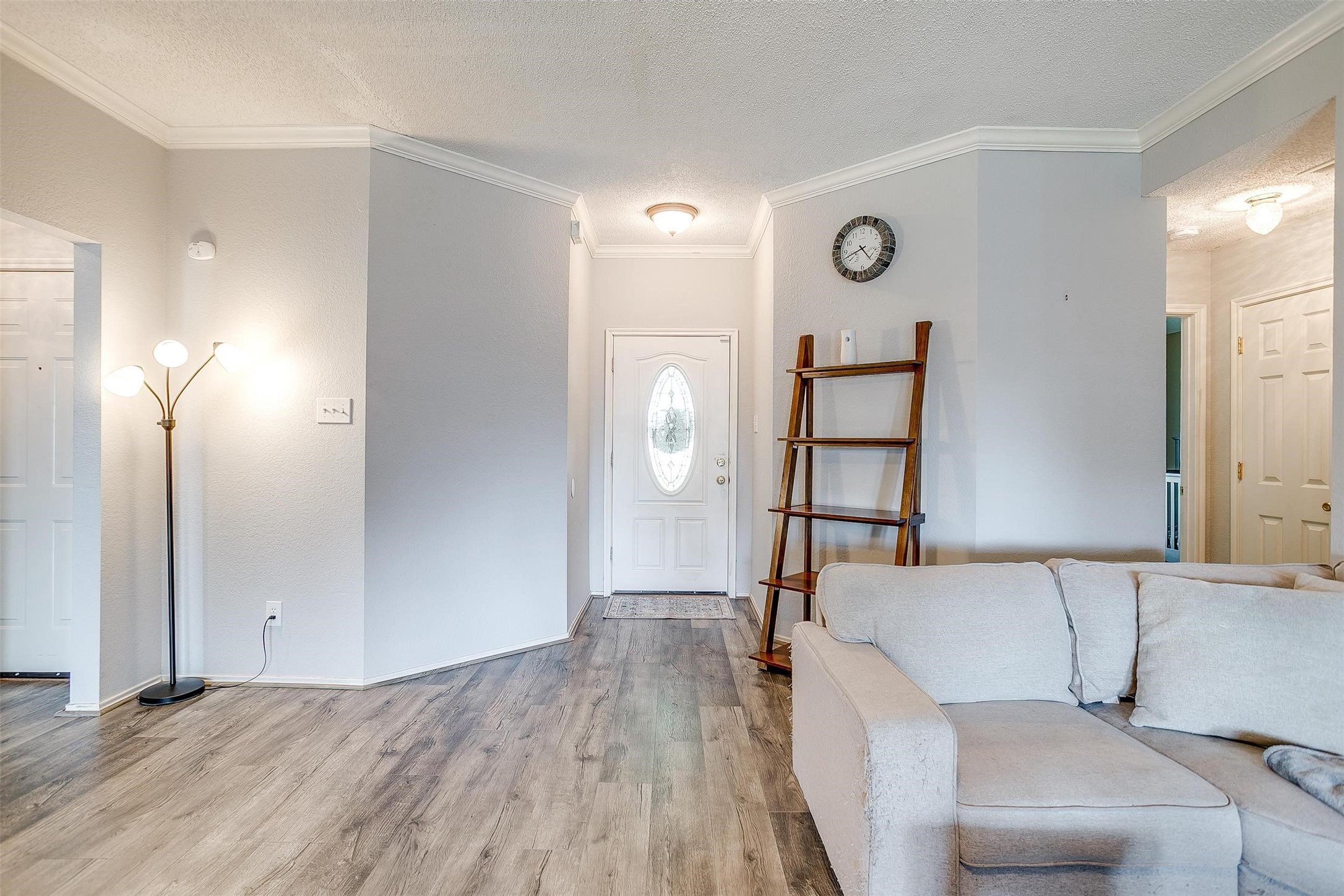 100 Troxell Boulevard Rhome TX 76078